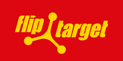 Flip Target