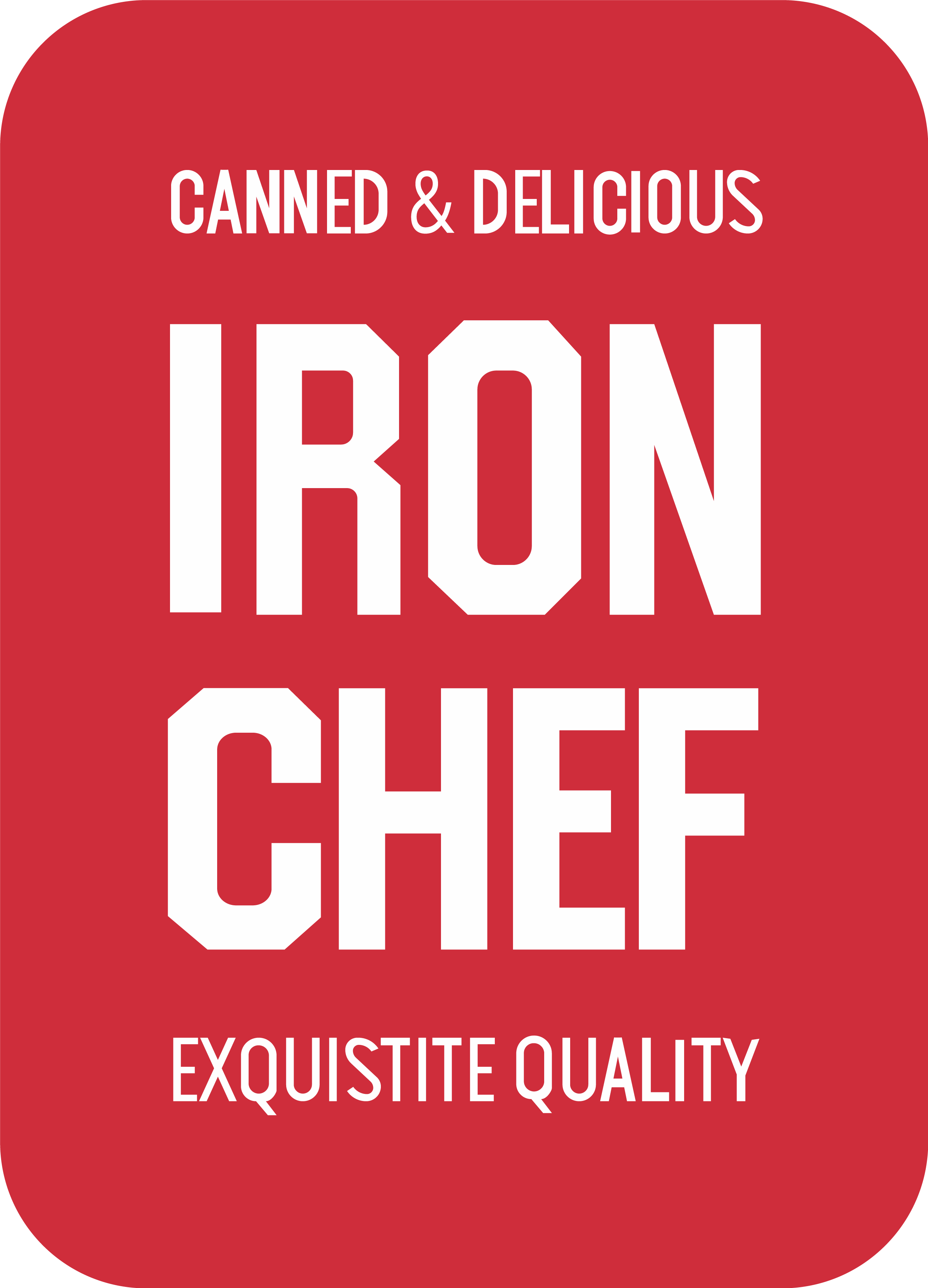 Iron Chef