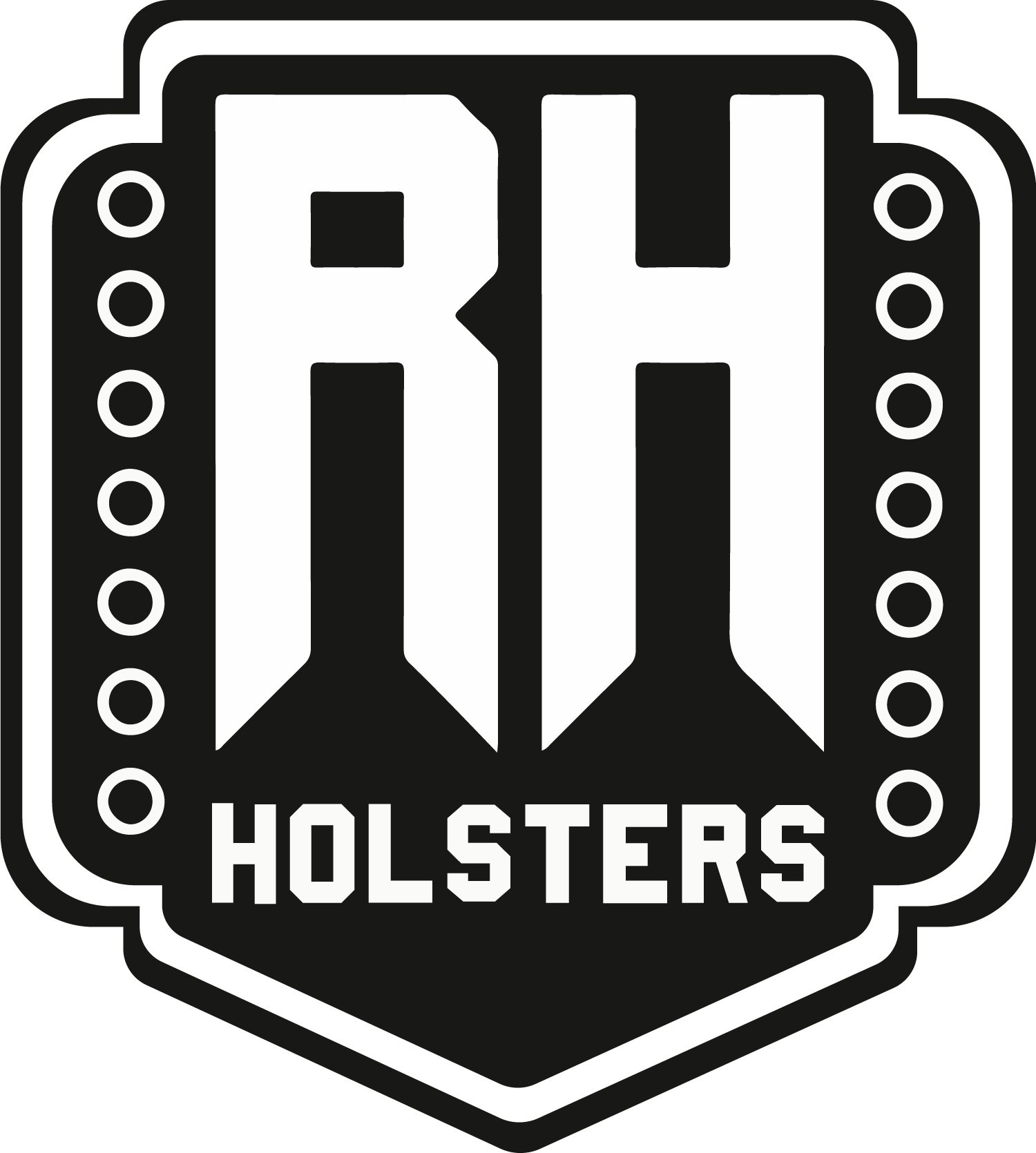 RH Holsters