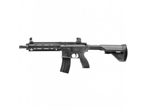 Replika Karabinek ASG H K Heckler Koch HK416D AEG 6 Mm Elektryczna