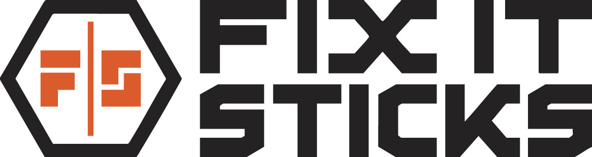 Fix It Sticks