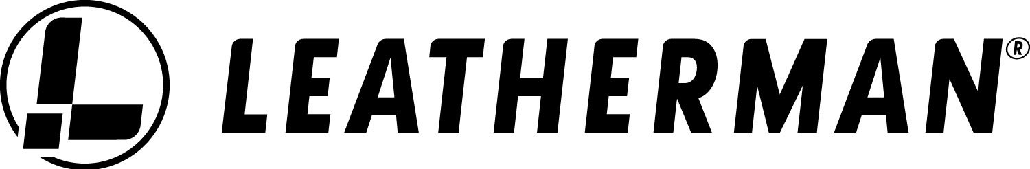 Logo Leatherman