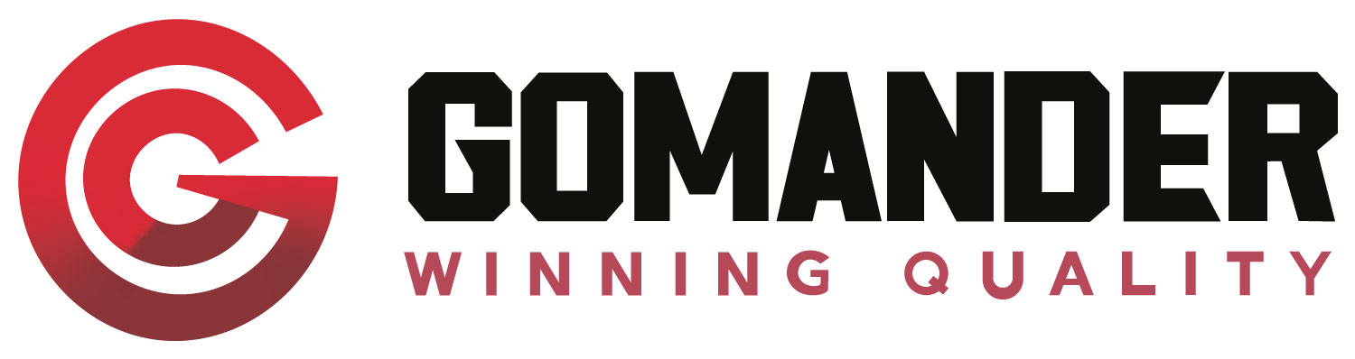 Gomander