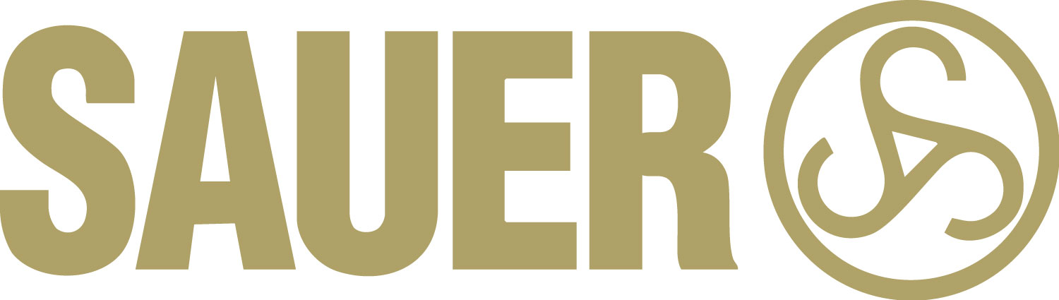 Logo Sauer