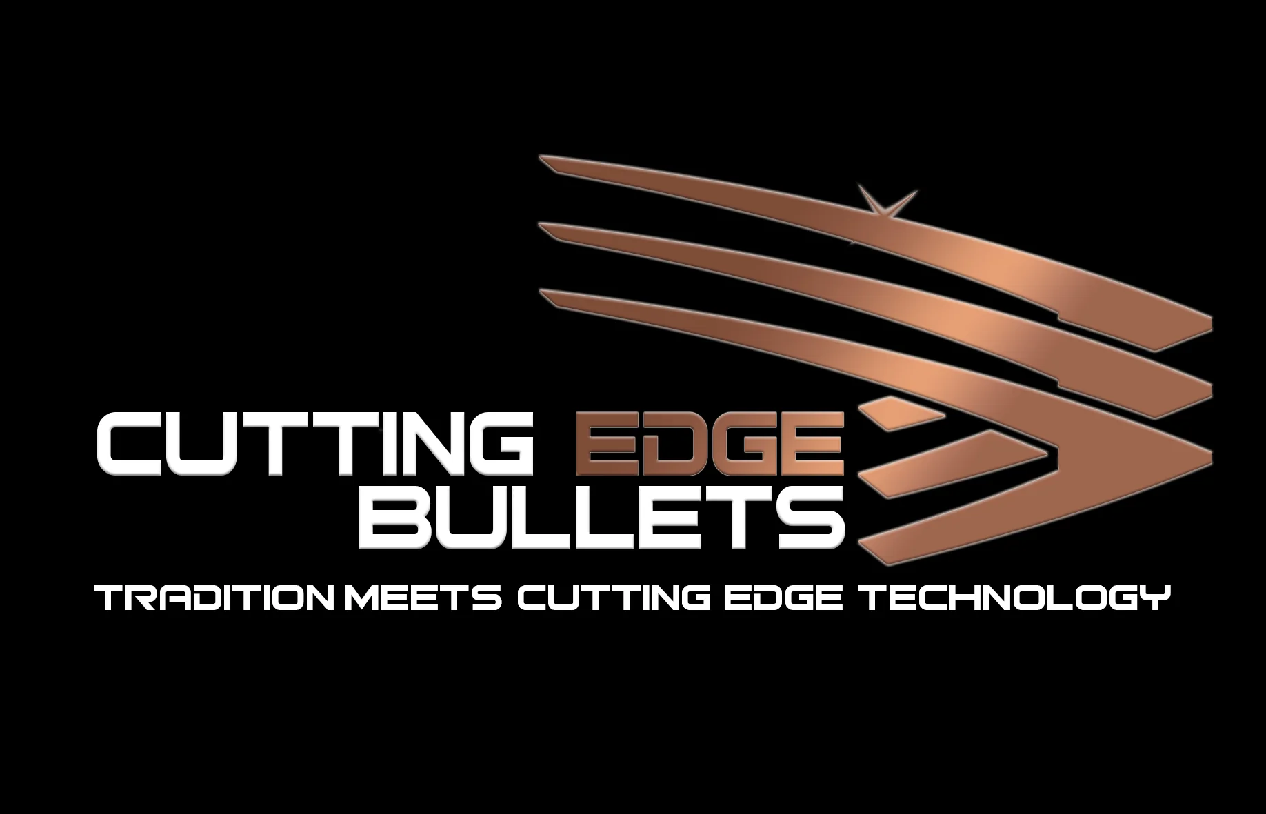 Cutting Edge Bullets