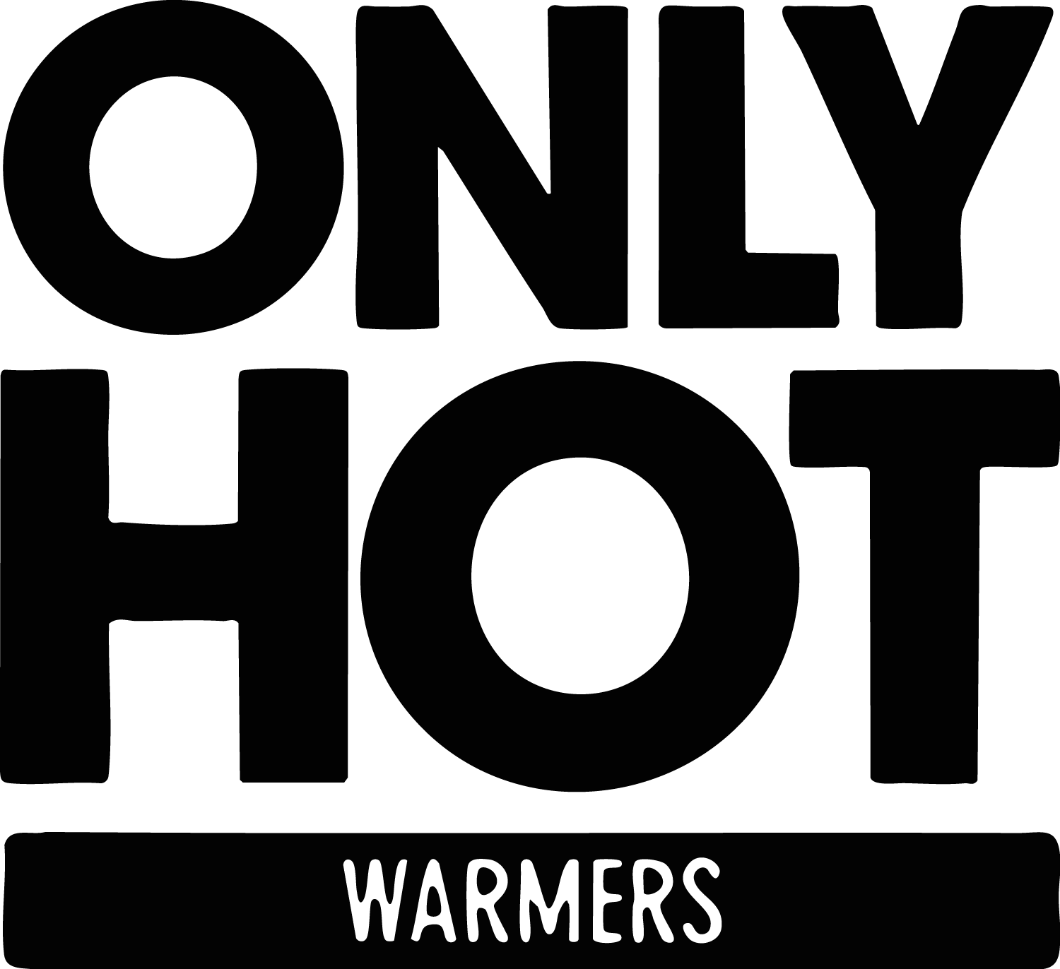 Logo Only Hot