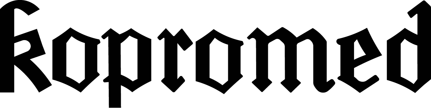 Logo KOPROMED