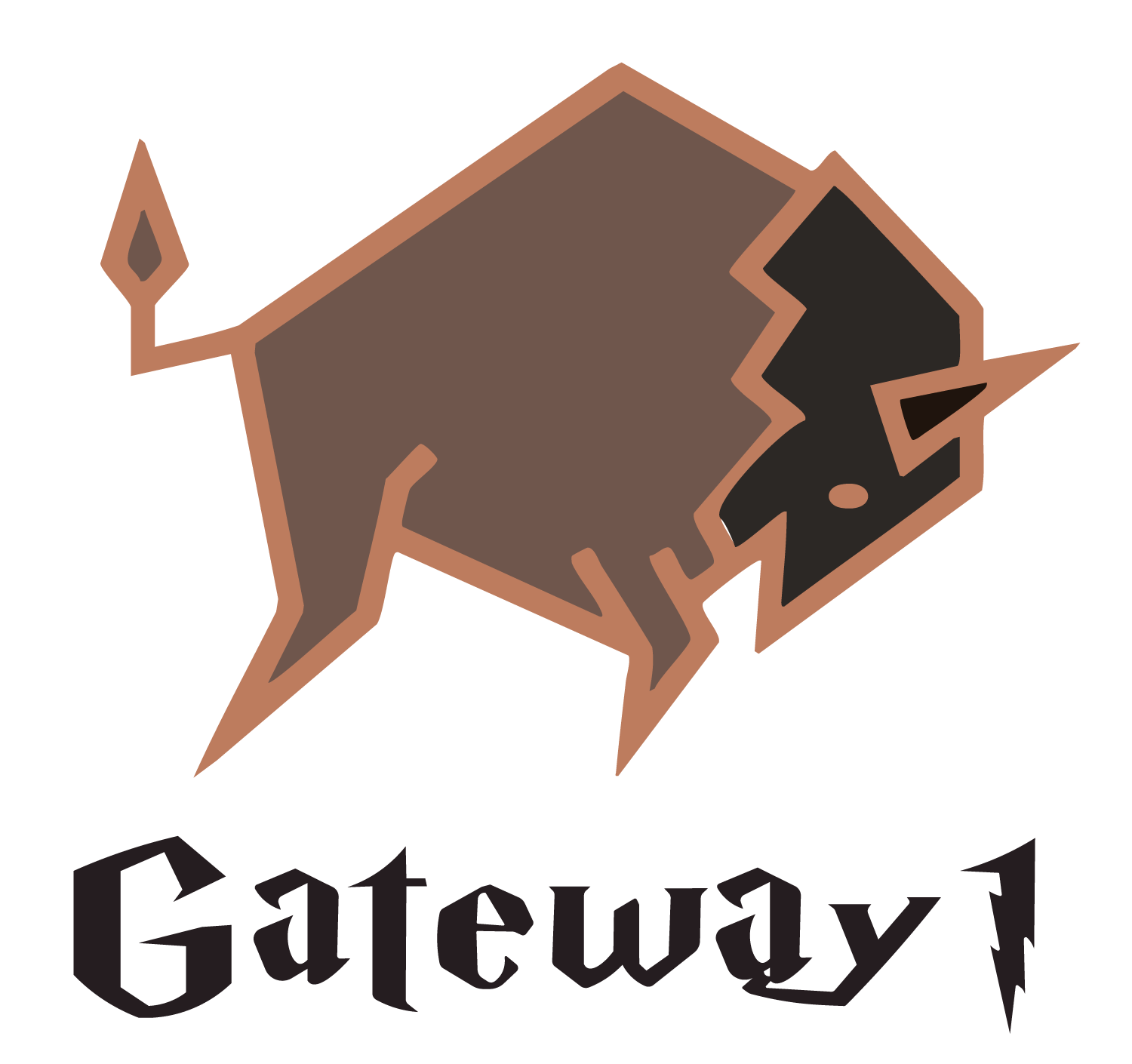 Logo Gateway