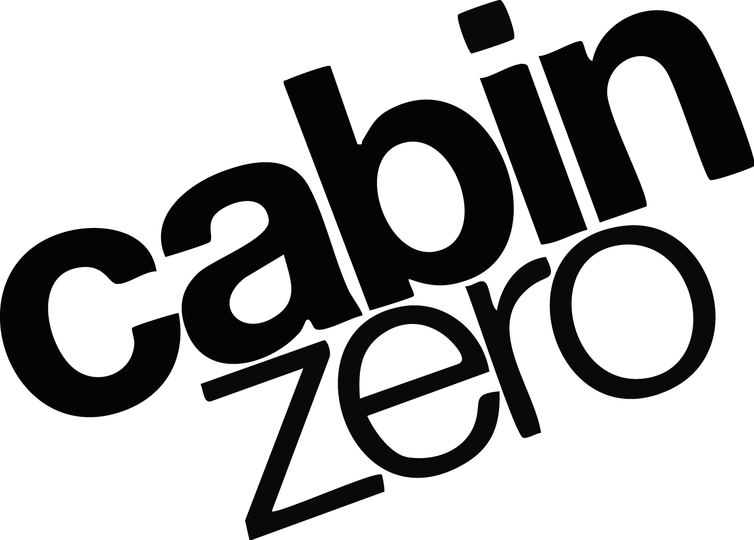 Logo CabinZero