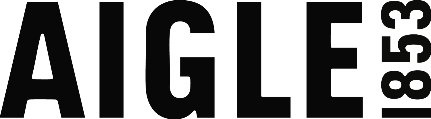 Logo Aigle