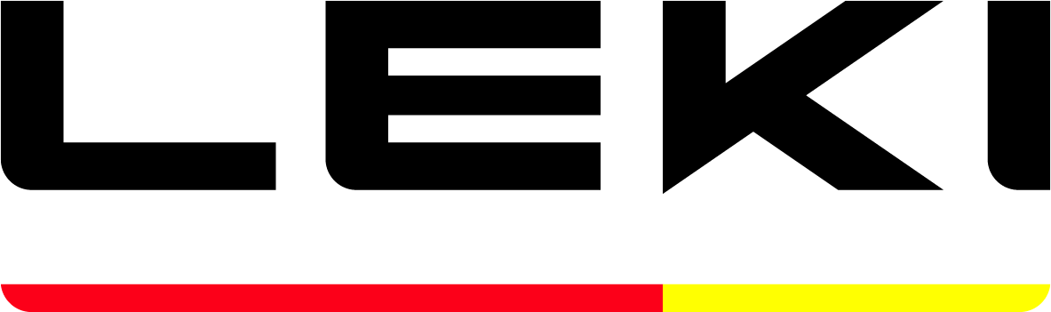 Logo LEKI