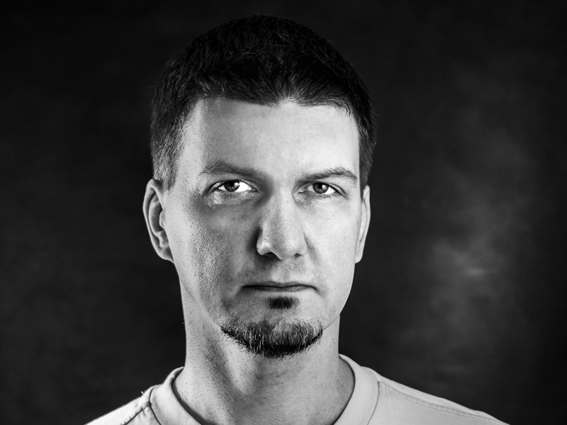 Maślak Mariusz
