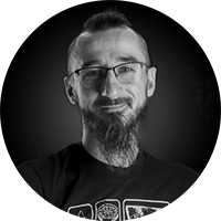 Adamczuk Maciej