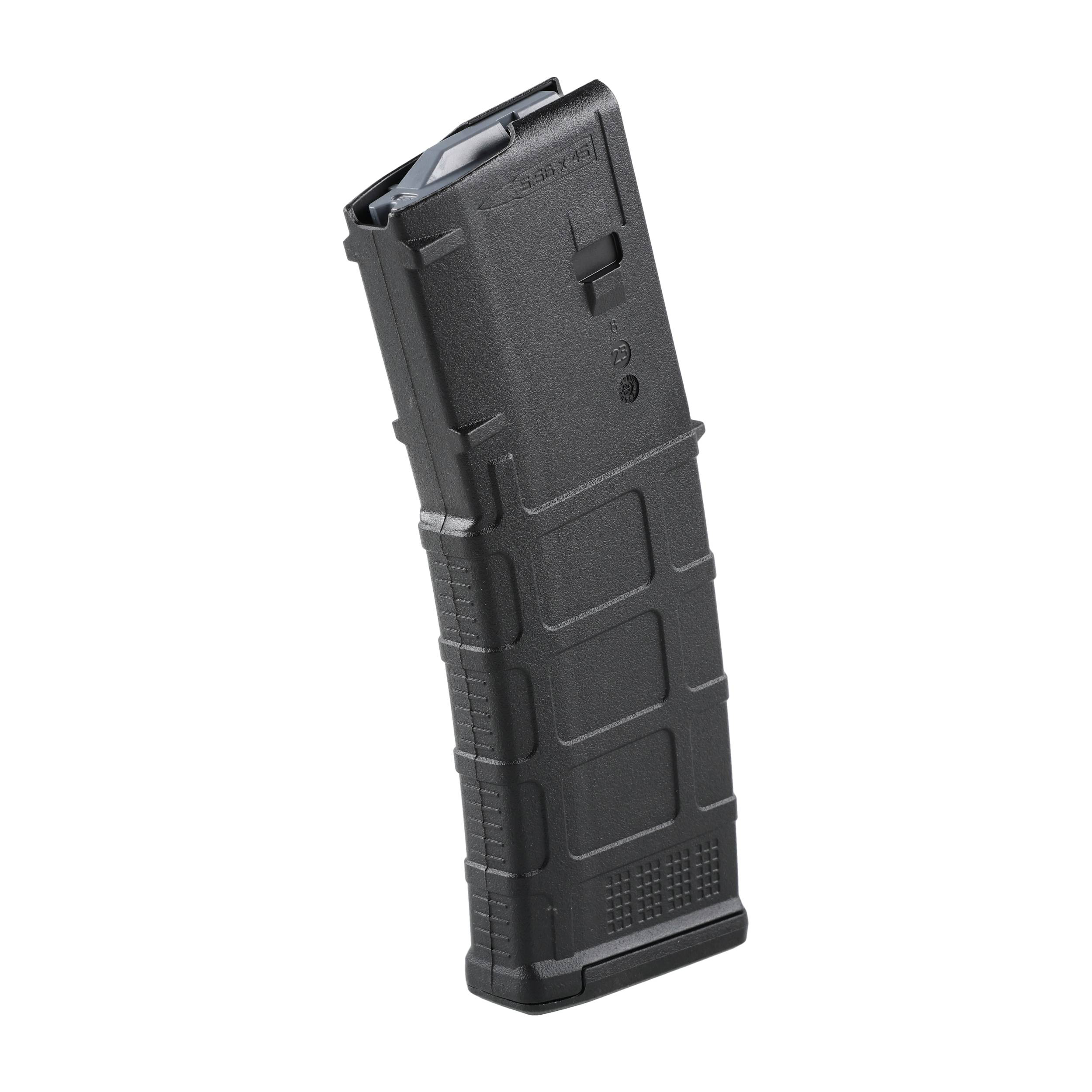 Magpul PMAG 30 AR/M4 gen M3 magazine - shop kolba.pl