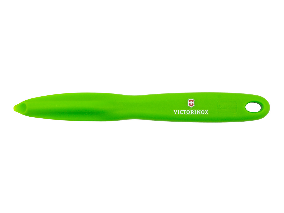 Buy Victorinox 7.6075.4 Universal peeler Green