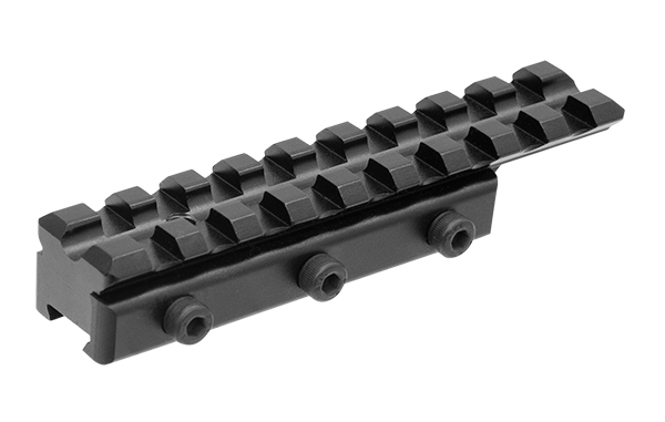 Adapter Dovetail do Picatinny Leapers UTG