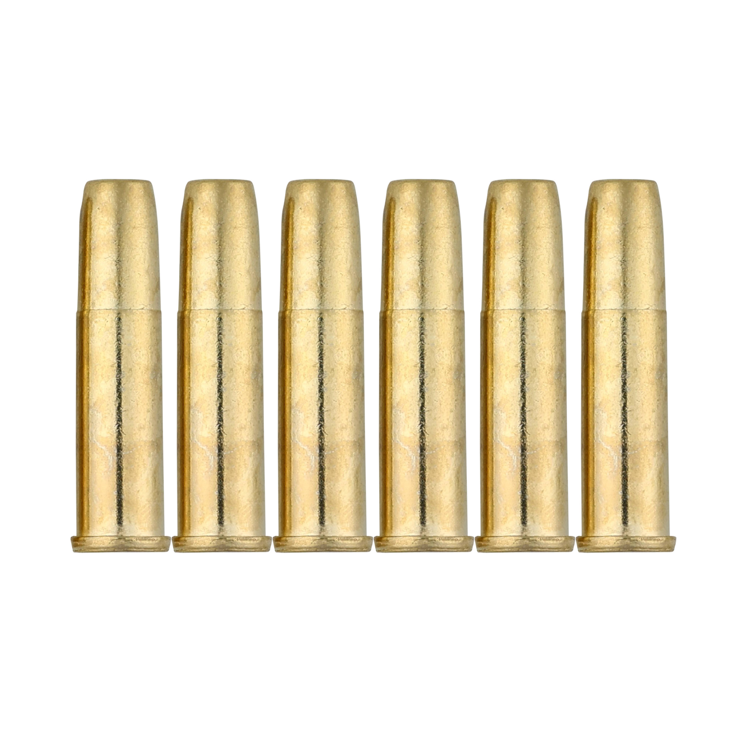 Round nose round 6’4” 45L 45 ACP 180 Grain Round Nose Flat Point Lubed Bullet