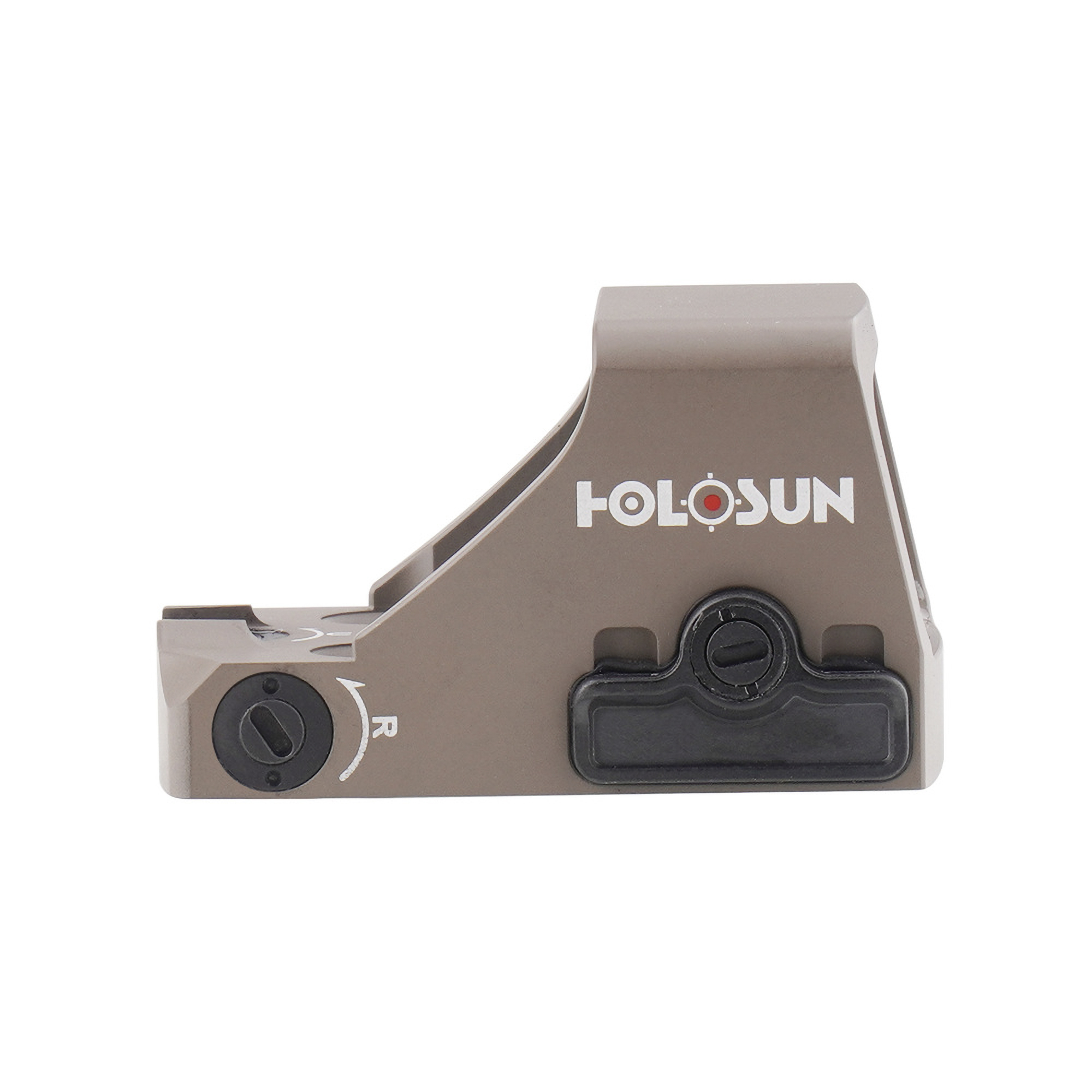 トイガン Holosun HS507K X2 Holosun HS507K-X2 Compact Pistol Reflex Sight | Primary Arms