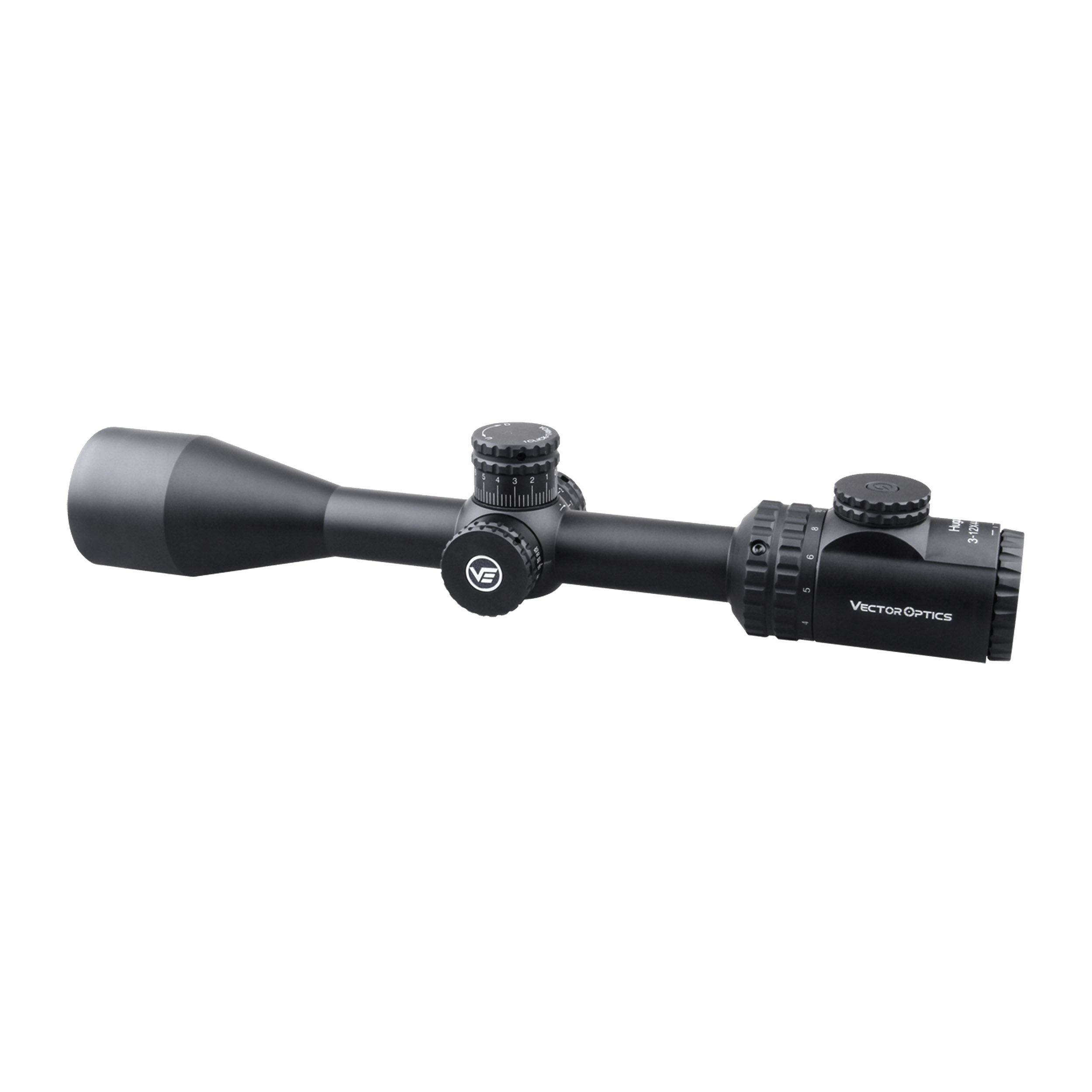 VECTOR OPTICS スコープ Vector Optics Hugo 3-12x44GT c. VOI-10BDC spotting scope - shop