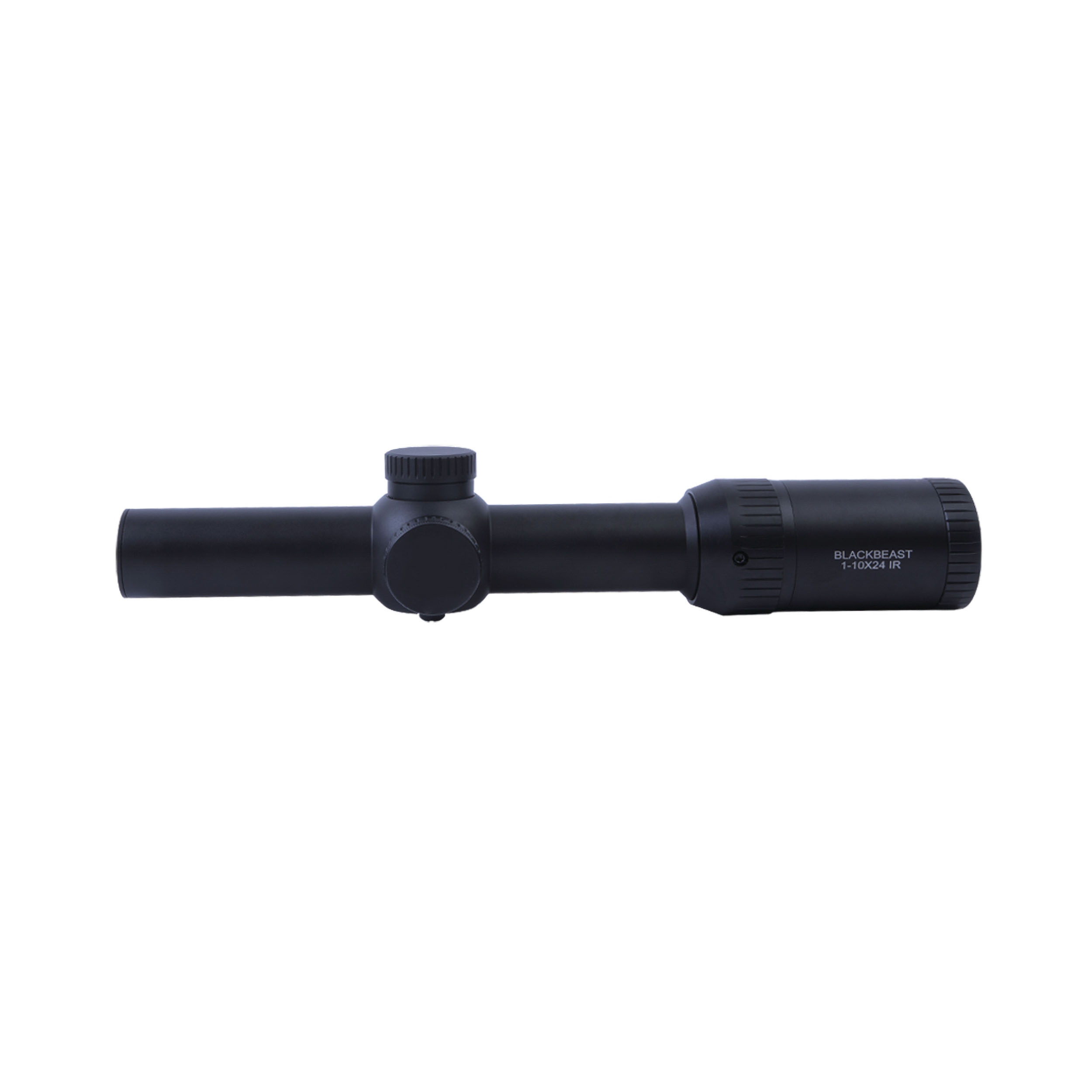 REDWIN BLACKBEAST 1-10x24 スコープ Luneta Redwin Blackbeast 1-10x24 IR SFP - sklep kolba.pl