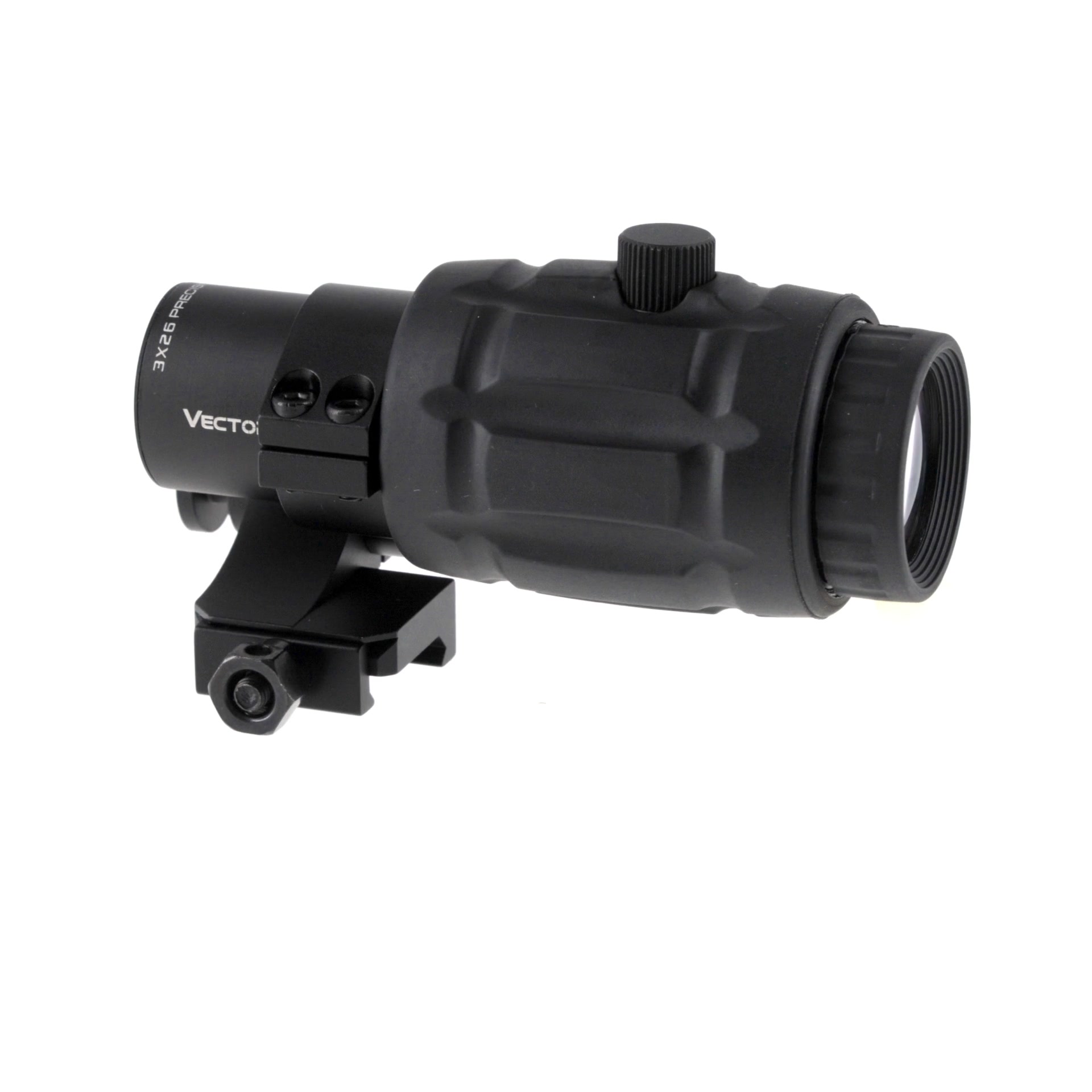 Vector Optics Maverick 3x26 Magnifier - shop kolba.pl