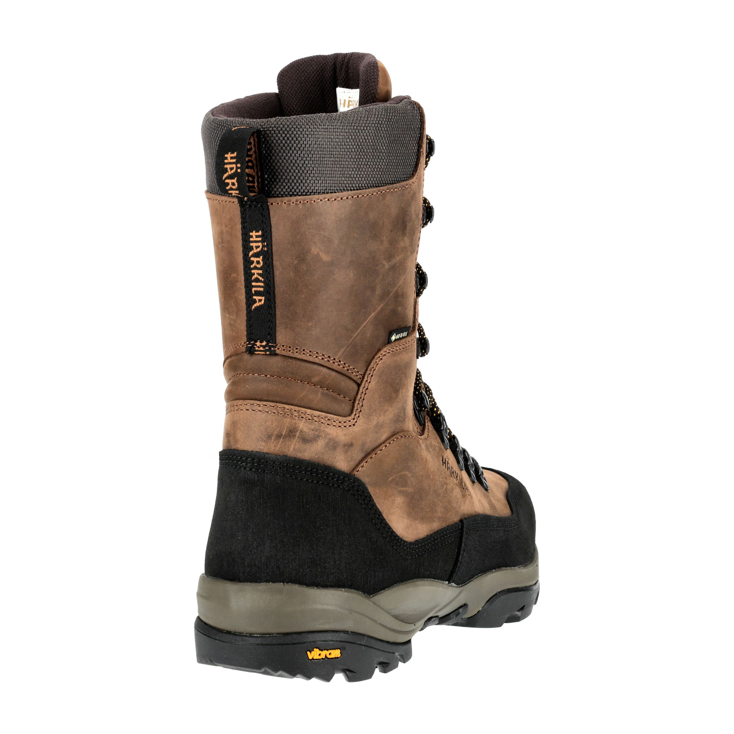 Buty męskie Härkila Pro Hunter Ridge GTX Dark sklep