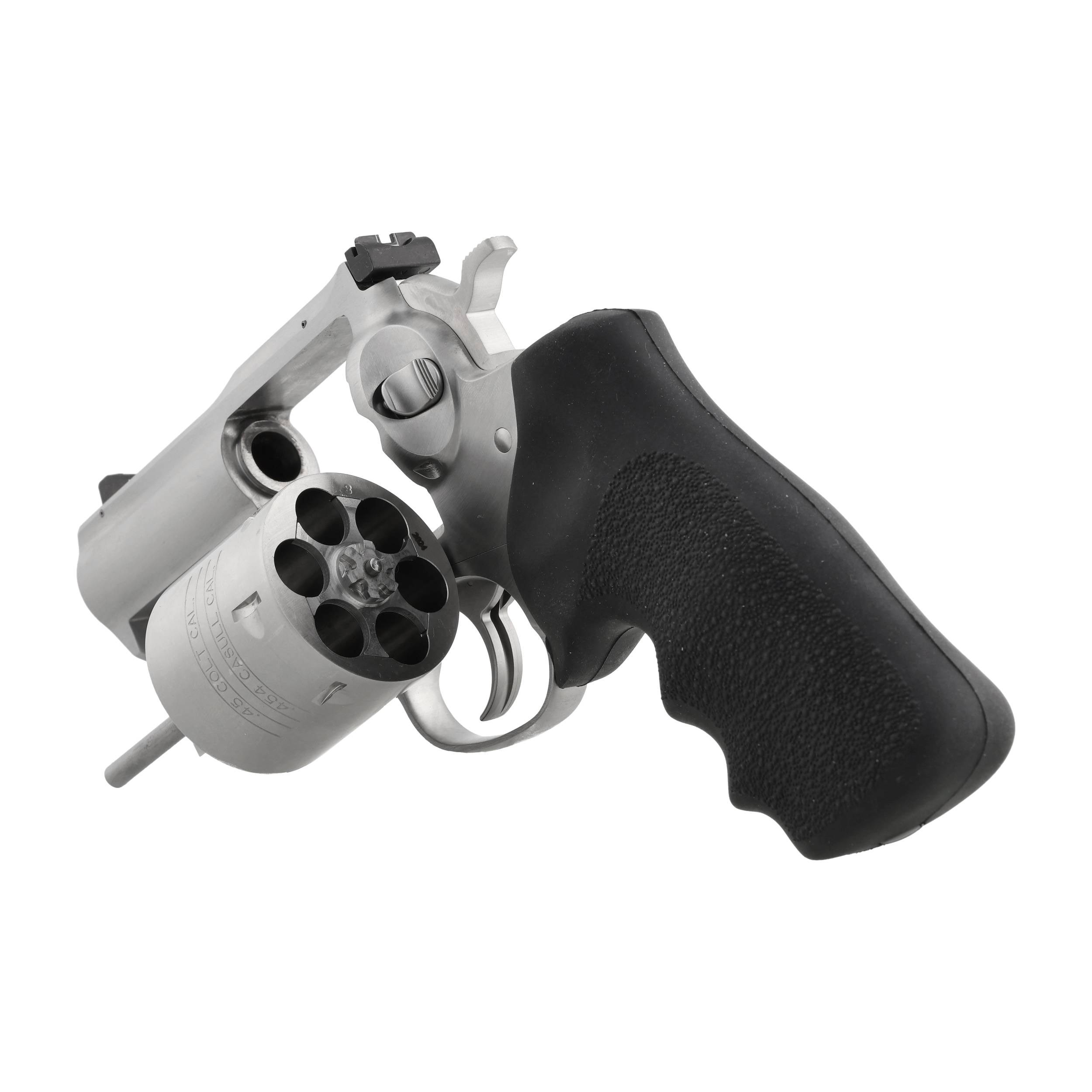 トイガン Ruger Super Redhawk .454 Casull  Model トイガン Ruger Super Redhawk .454 Casull Model Ruger Super