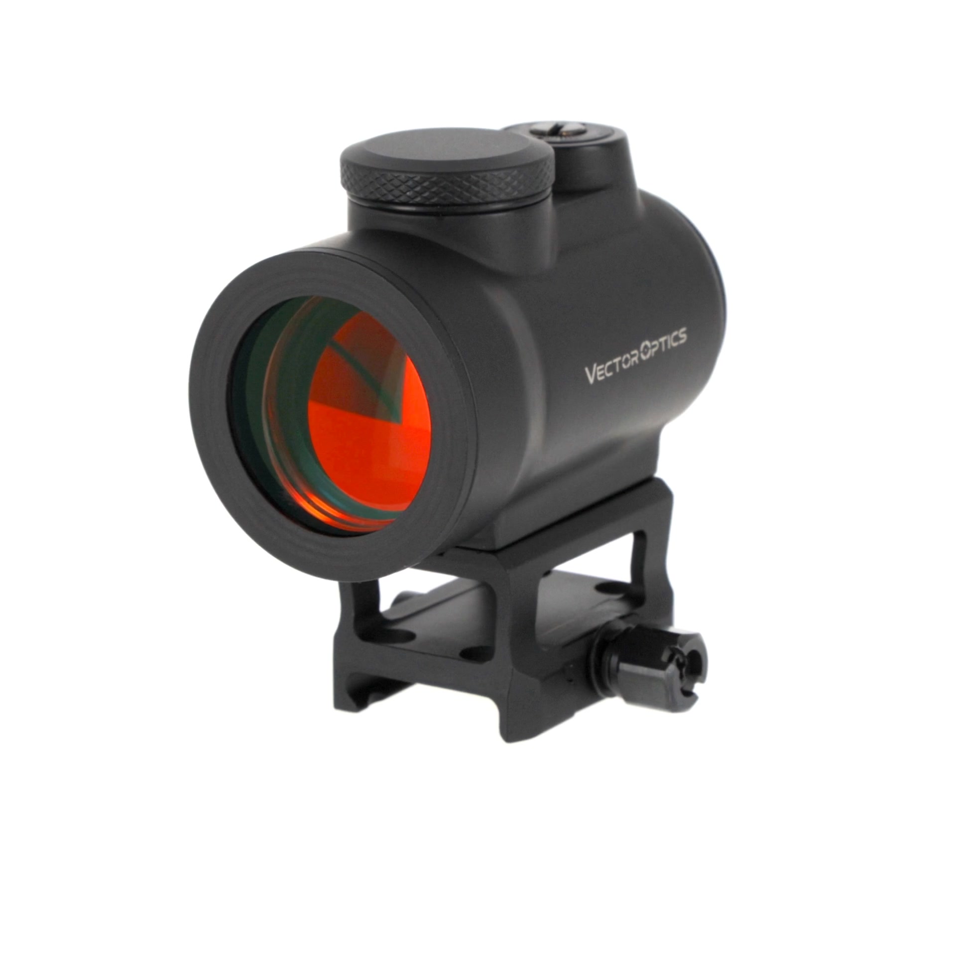 Vector Optics Centurion 1x30 Red Dot collimator - shop kolba.pl