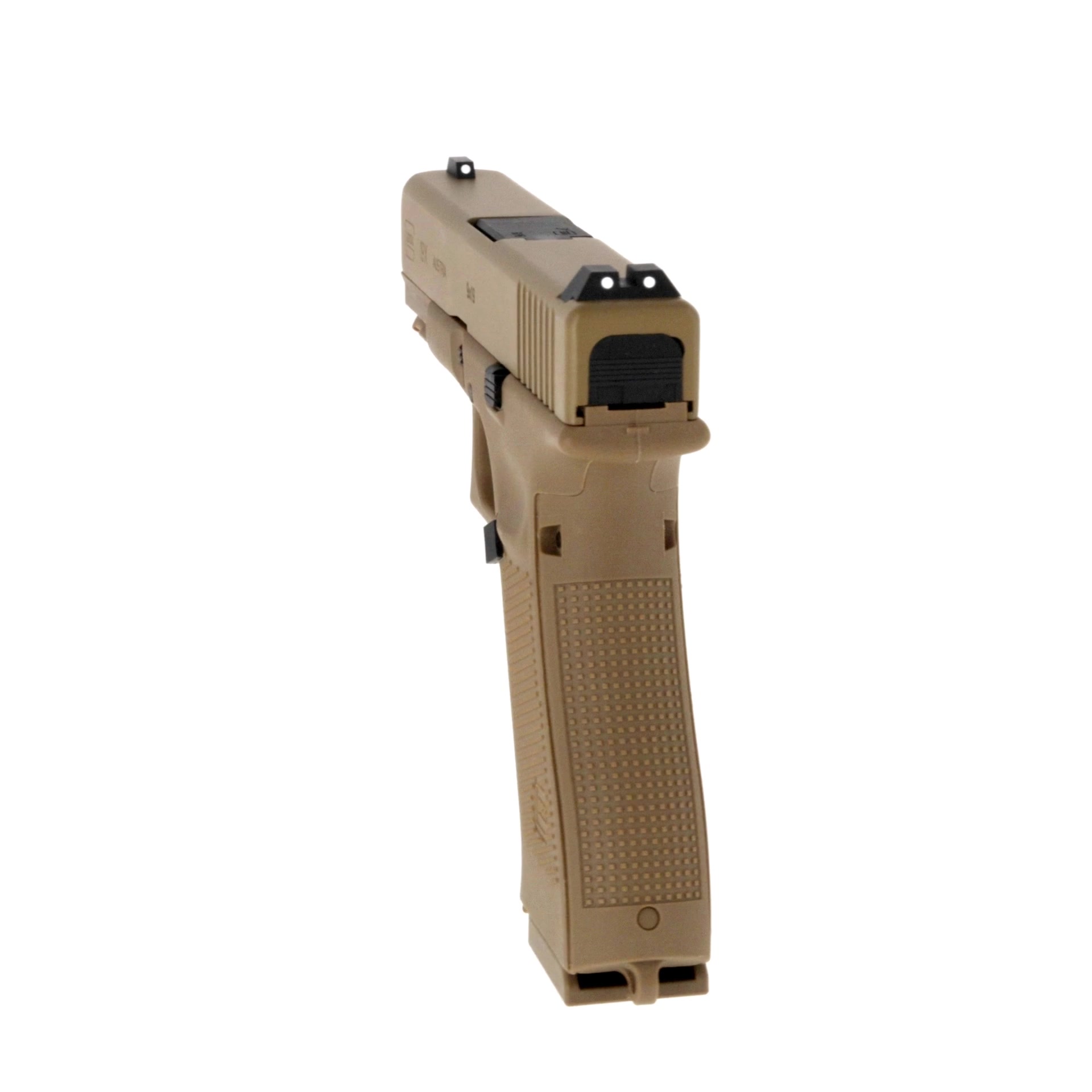™️GBB Glock34 Glock 34 deluxe gbb made by vfc – Extreme Airsoft