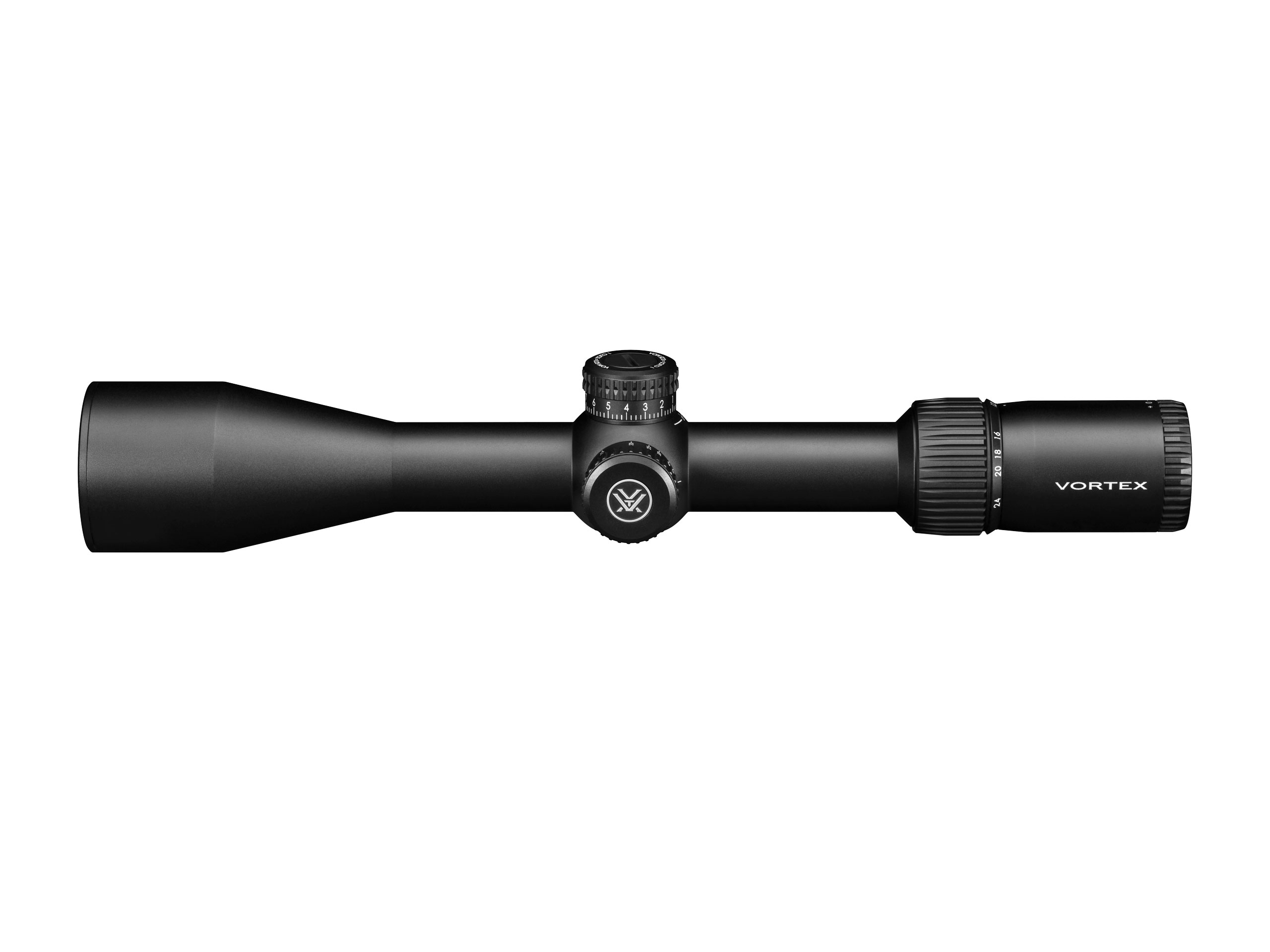 Vortex Diamondback Tactical 6-24x50 スコープ Vortex Diamondback Tactical 6-24x50 スコープ Vortex Optics 6