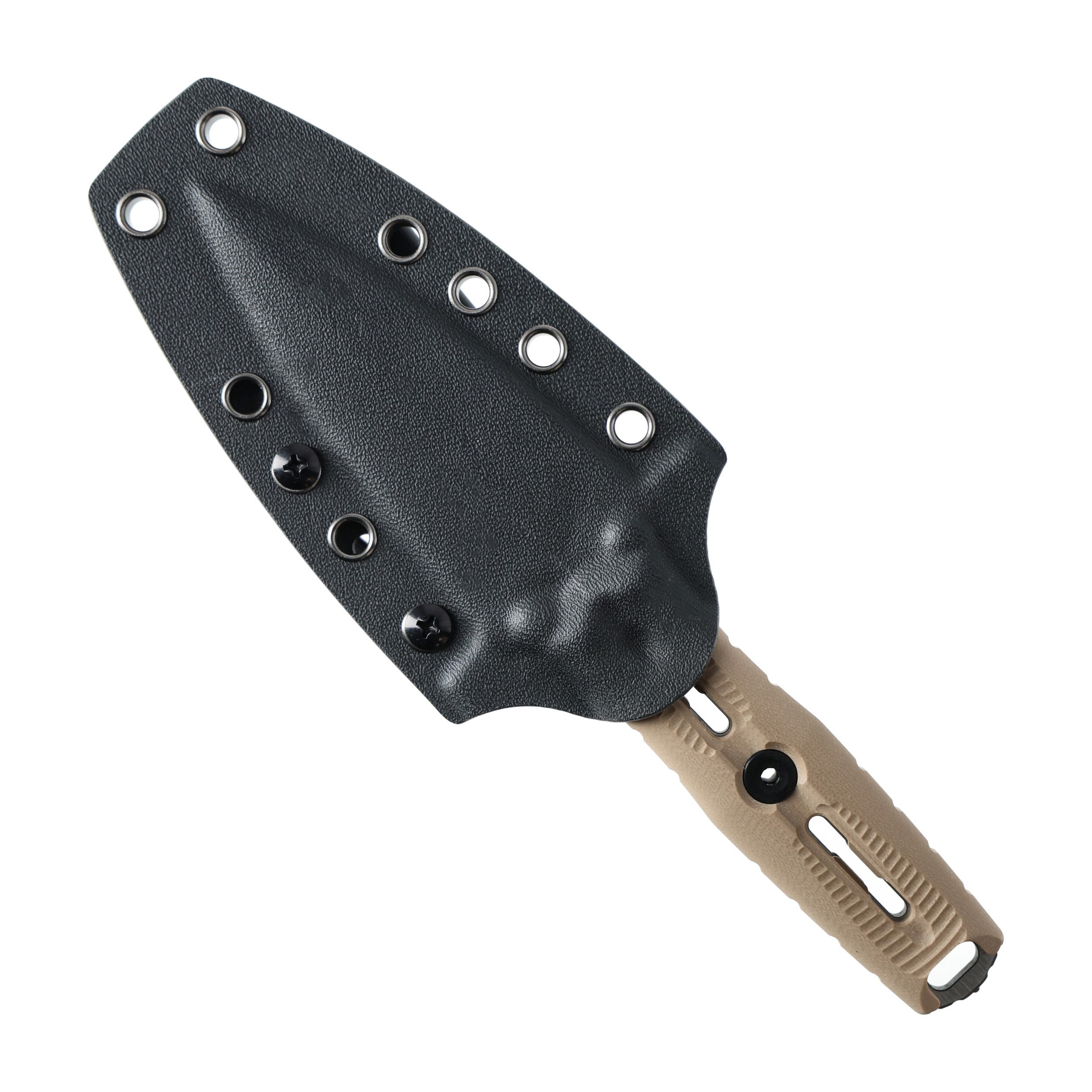 KOJO keyagu(ame) Nóż o stałej klindze Kizer Norcross ZX-FB01A3 - sklep kolba.pl