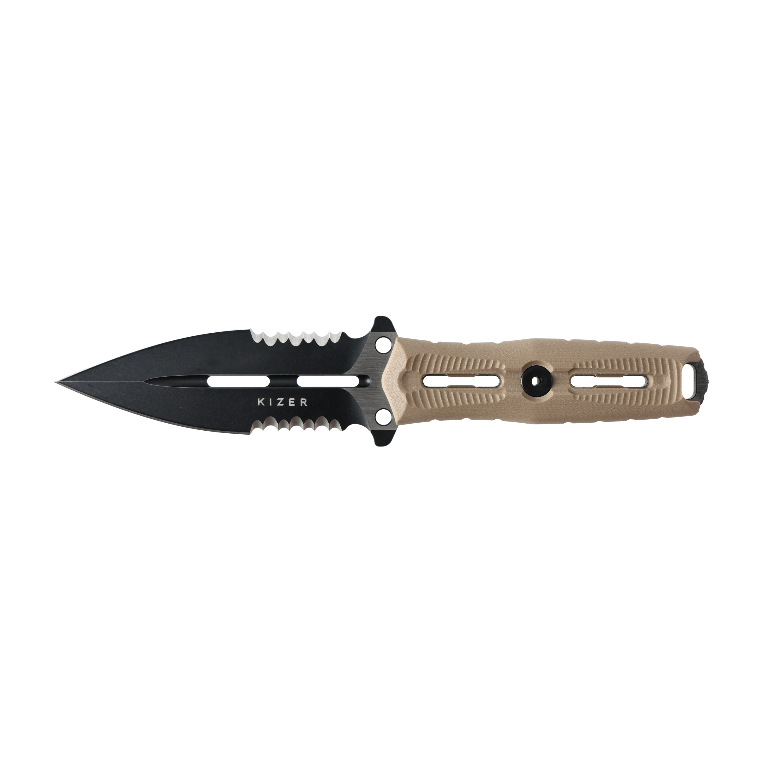 スポーツ TalonKnife TALON Za-Pas Knives