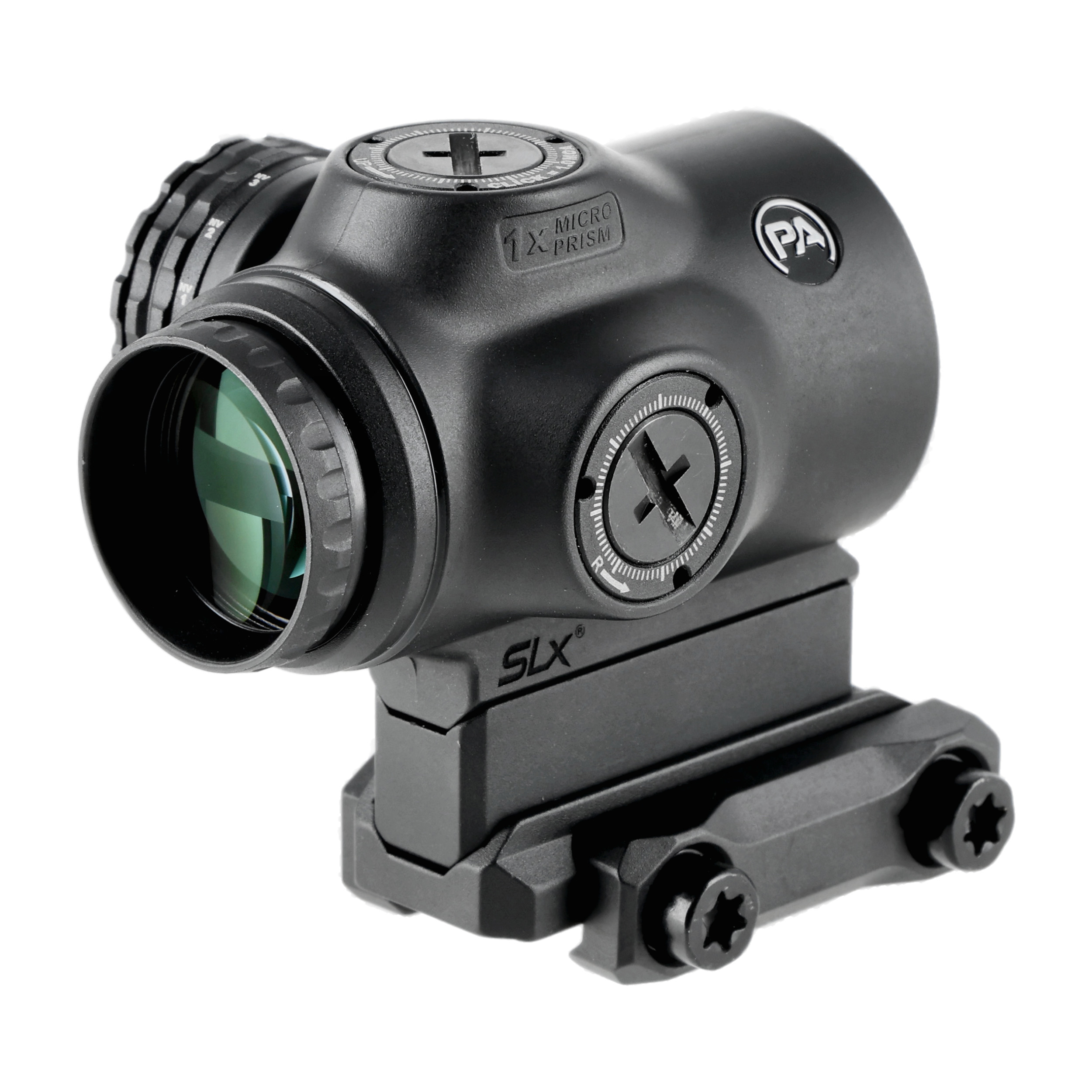 PA SLx 1x iR G Gemini 9 mm prism sight - shop kolba.pl