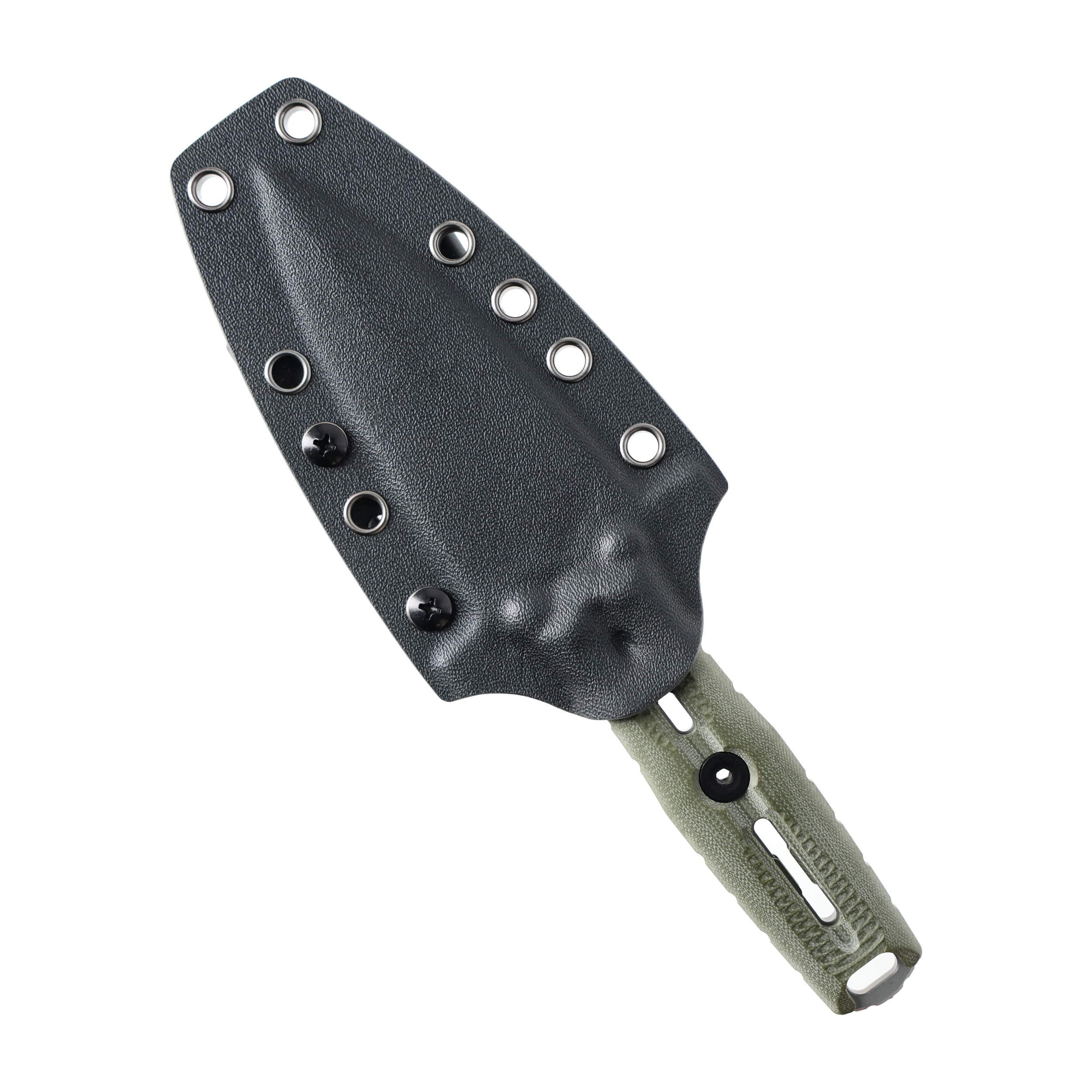 kiyserページです。 Kizer Norcross fixed blade knife ZX-FB01A4 - shop kolba.pl