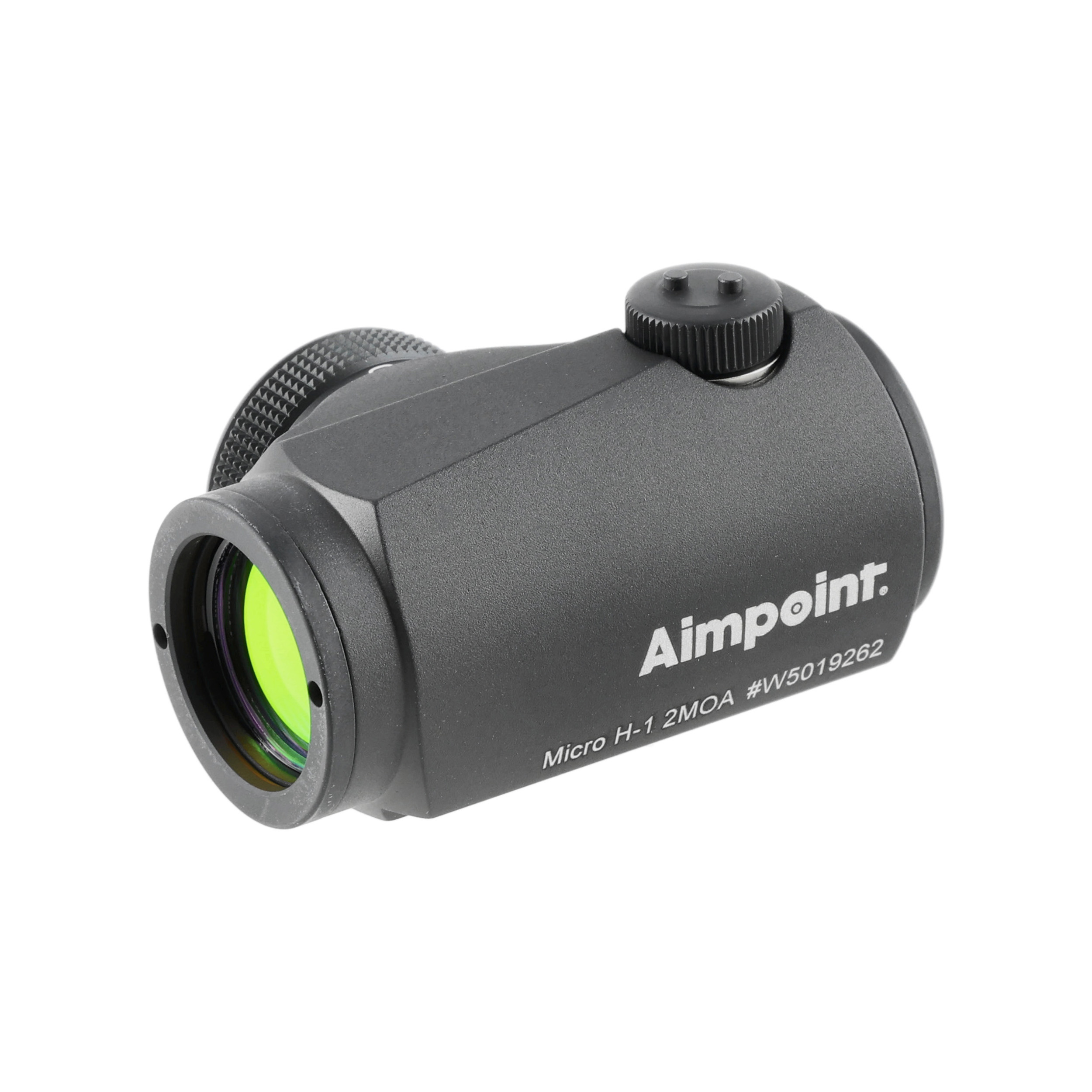 トイガン Aimpoint Micro H1 Kolimator Aimpoint Micro H-1 2 MOA - sklep kolba.pl