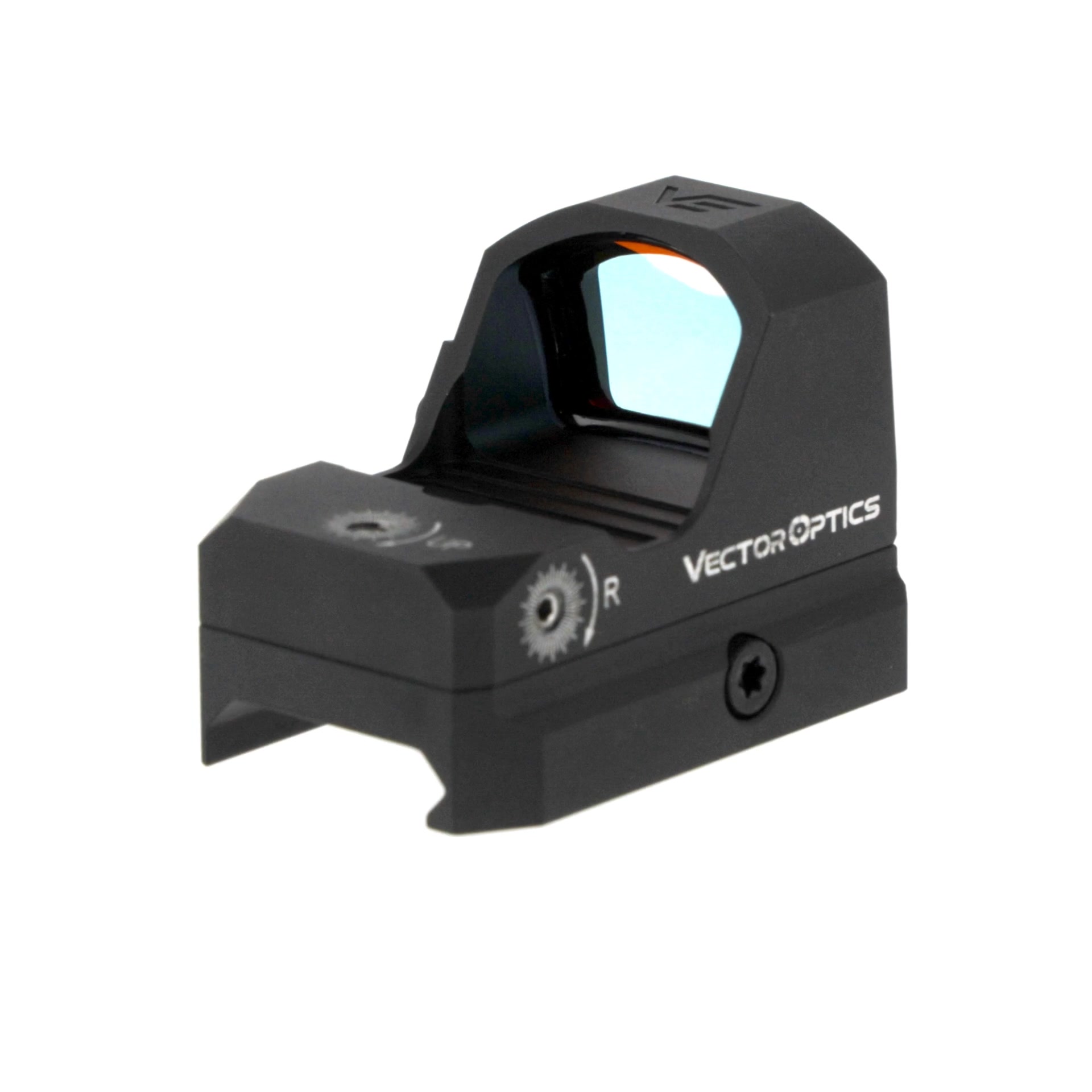 Vector Optics Frenzy 1x17x24 Red Dot Picatinny SCRD-19II
