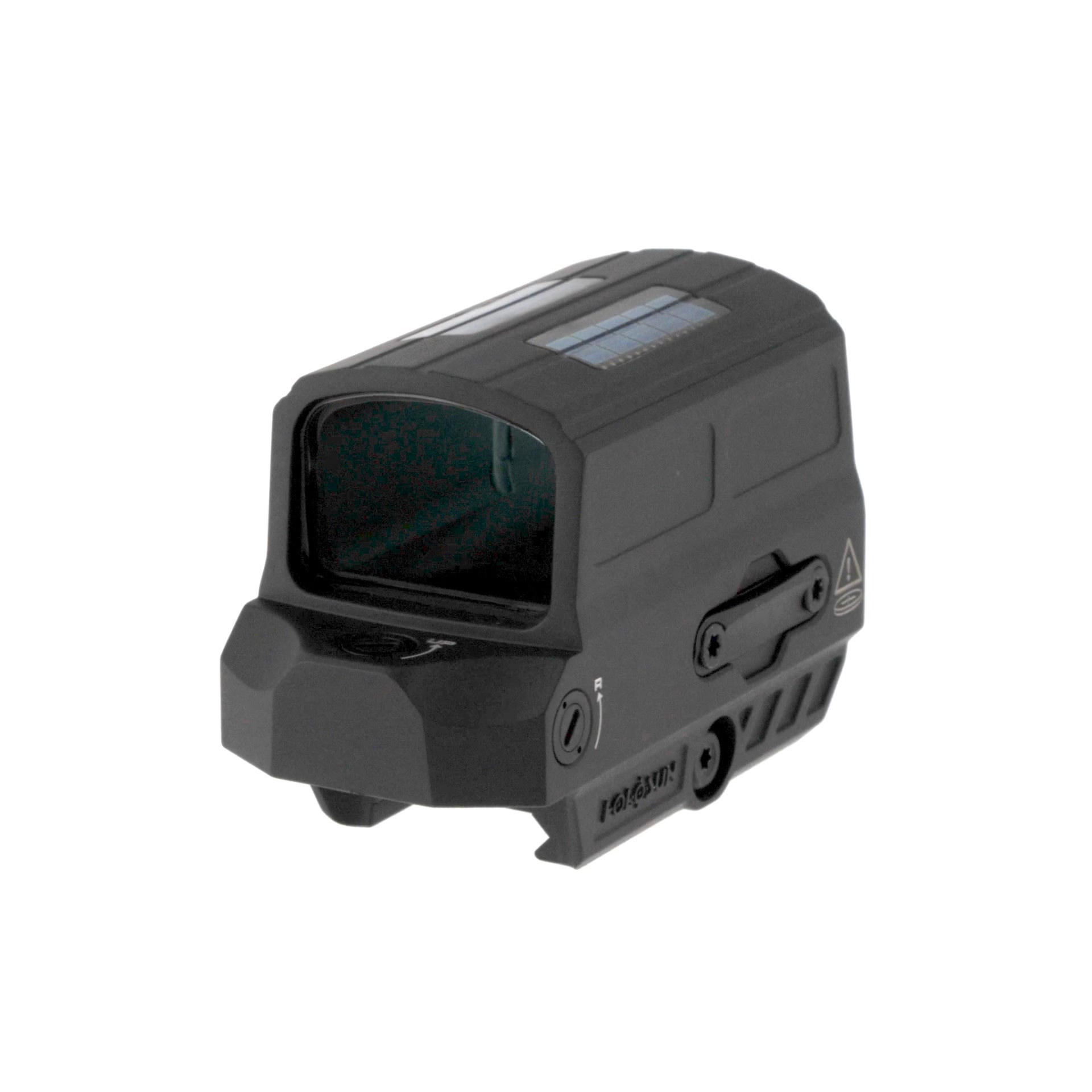 Holosun Enclosed Reflex Sight HS512C collimator. - shop kolba.pl