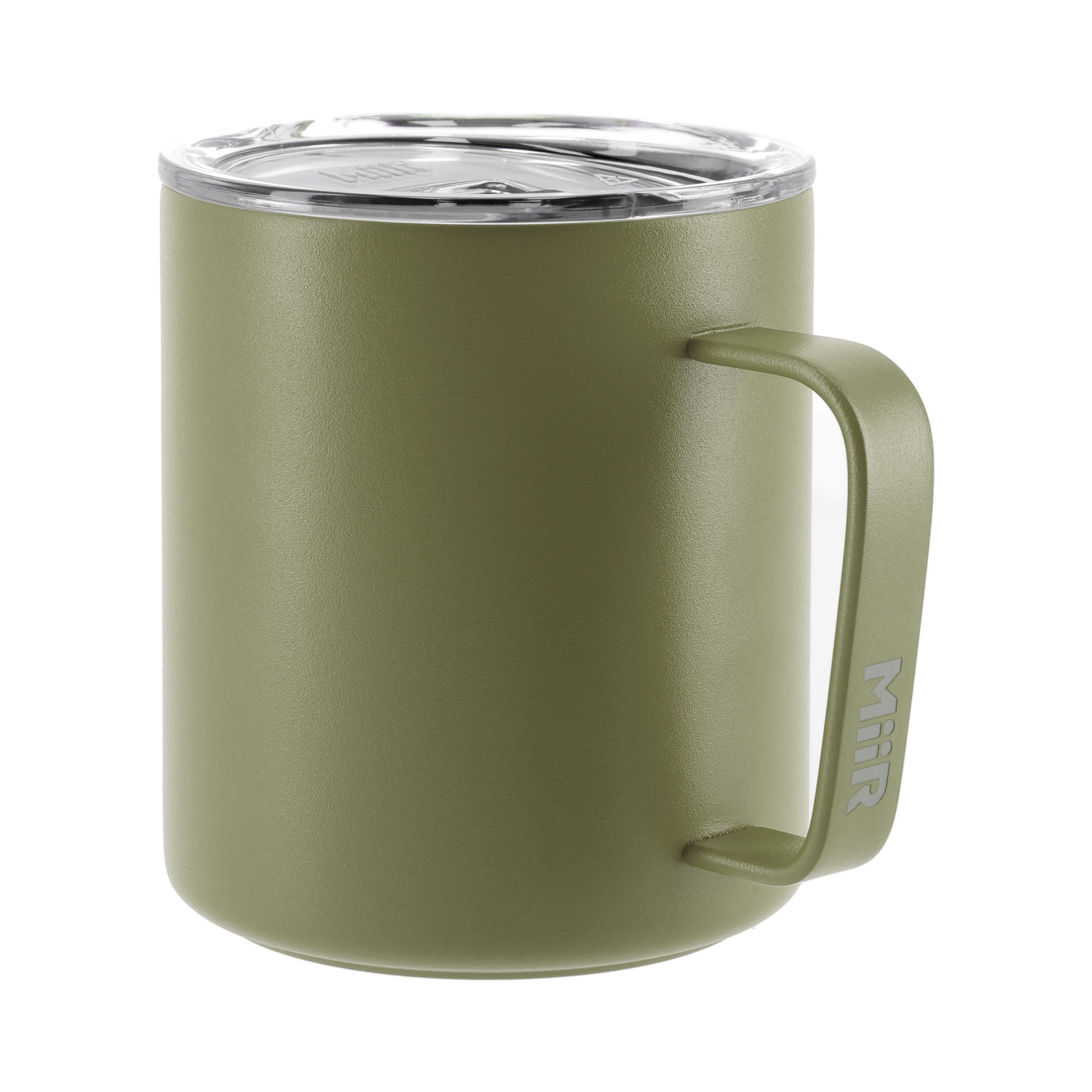 ARC'TERYX × MiiR　Camp Cup　354ml MiiR Camp Cup 354 ml zielony – praktyczny kubek termiczny