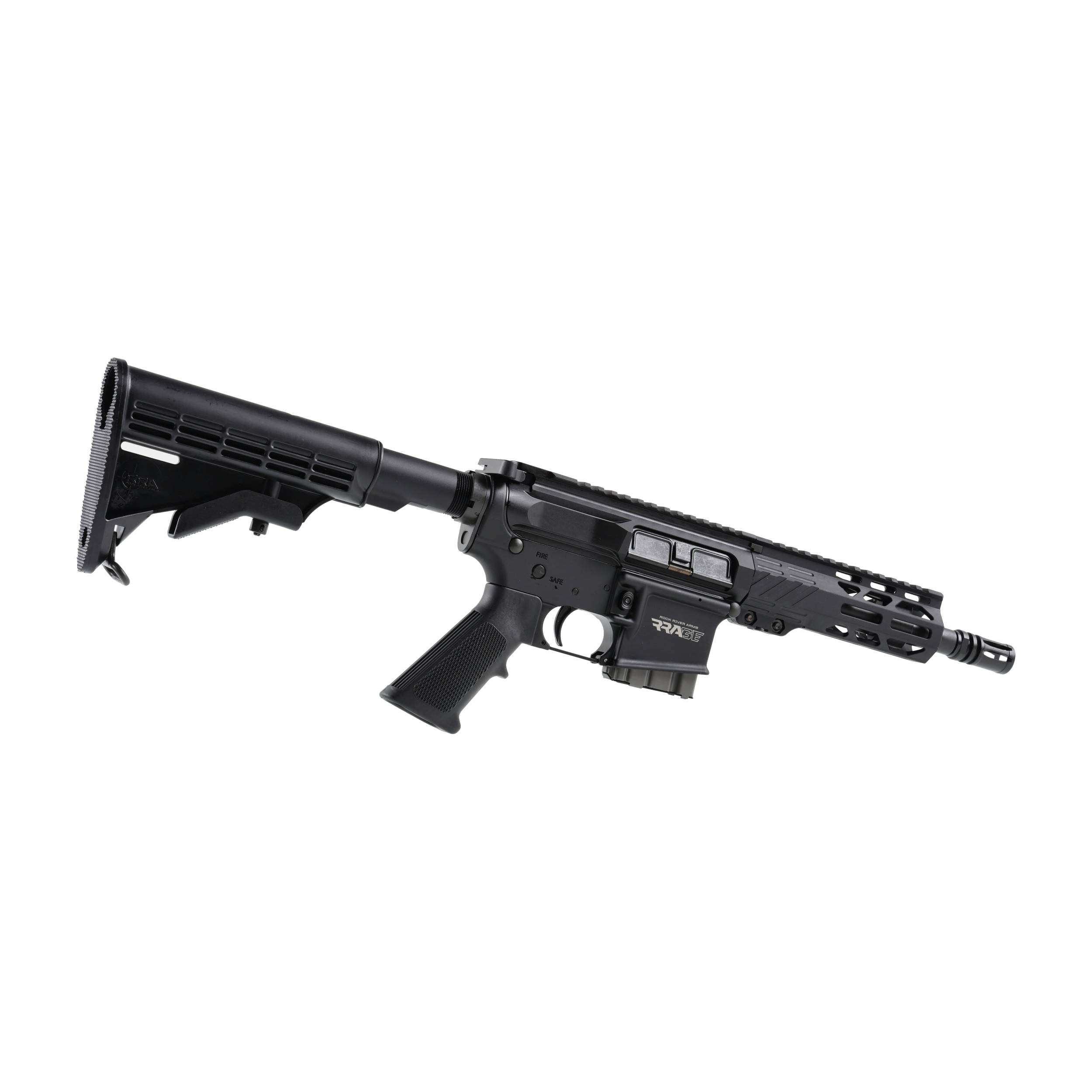Karabin Rock River Arms LAR-15 DS1850 RRAGE 3G 7