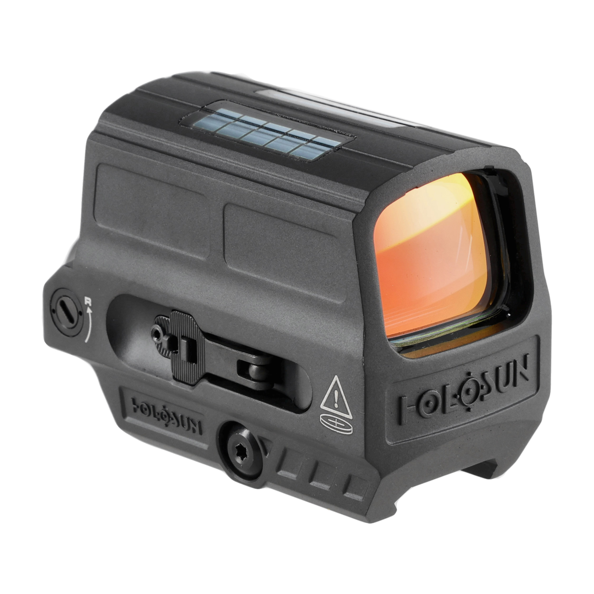 Holosun Enclosed Reflex Sight HS512C collimator. - shop kolba.pl