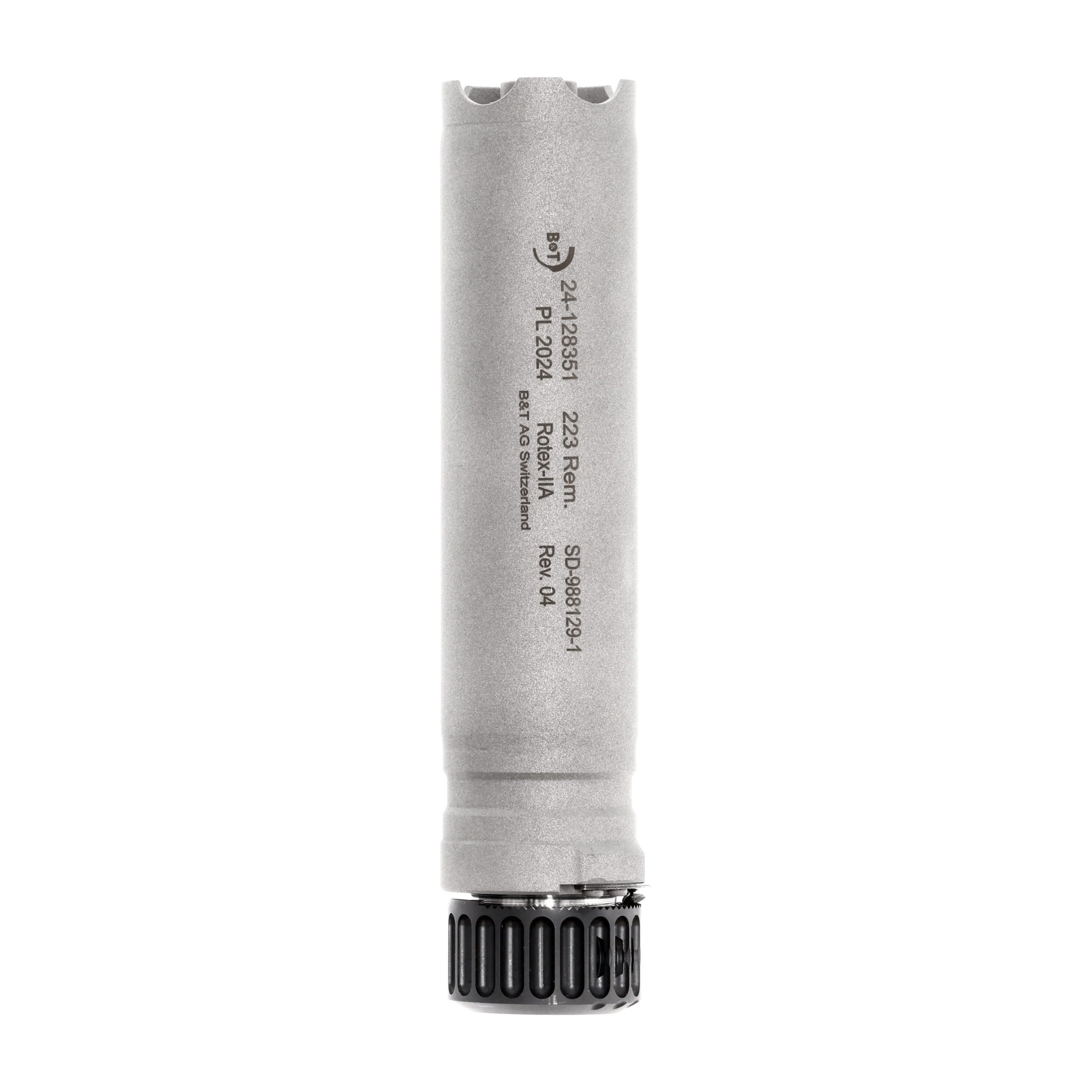 アディーヴァのリミックス・ベスト2種類 B&T Rotex-IIA 223 suppressor - shop kolba.pl