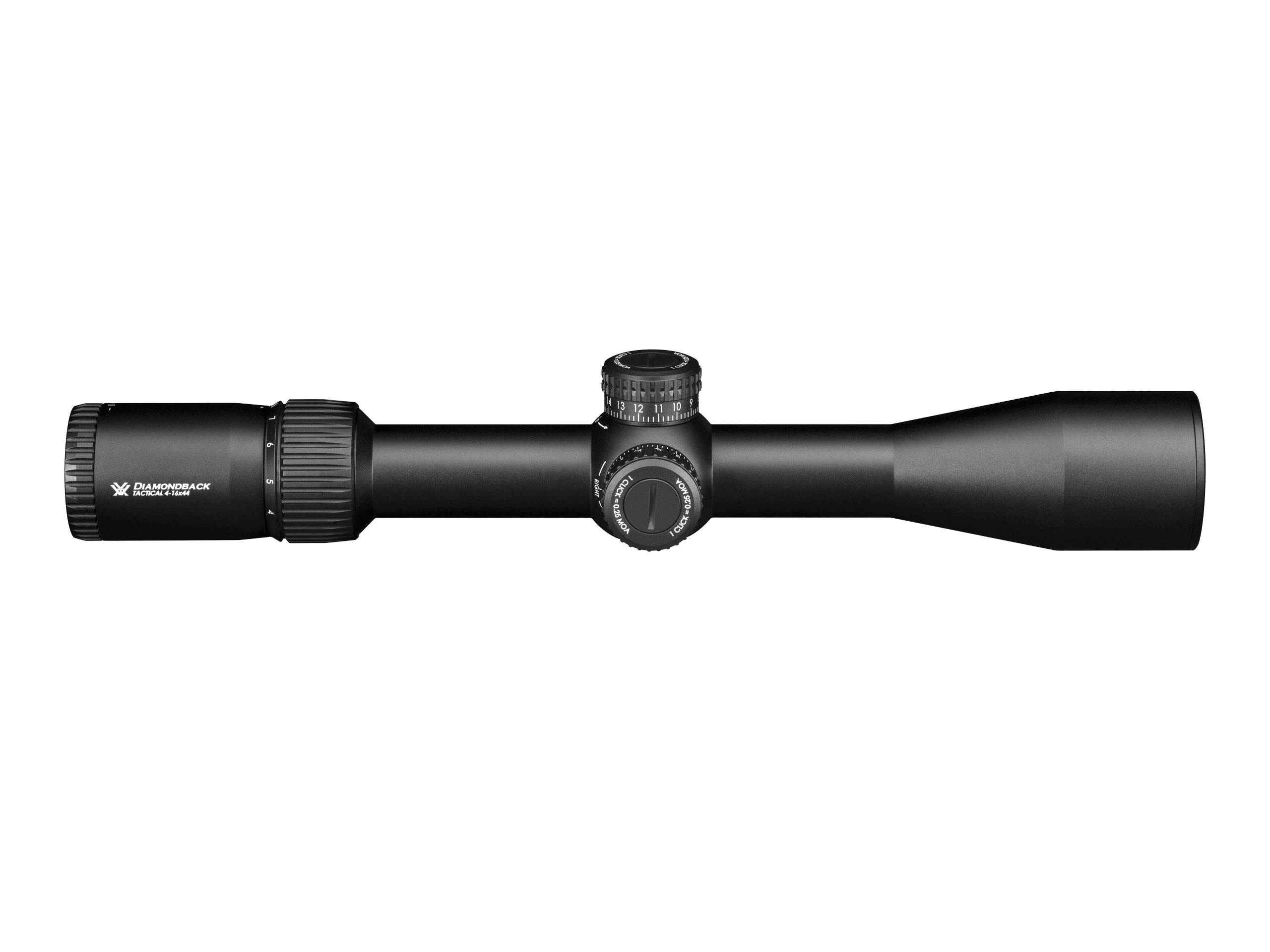 トイガン Vortex Diamondback Tactical FFP 4-16X44 7b258323-66f7-4493-9892-