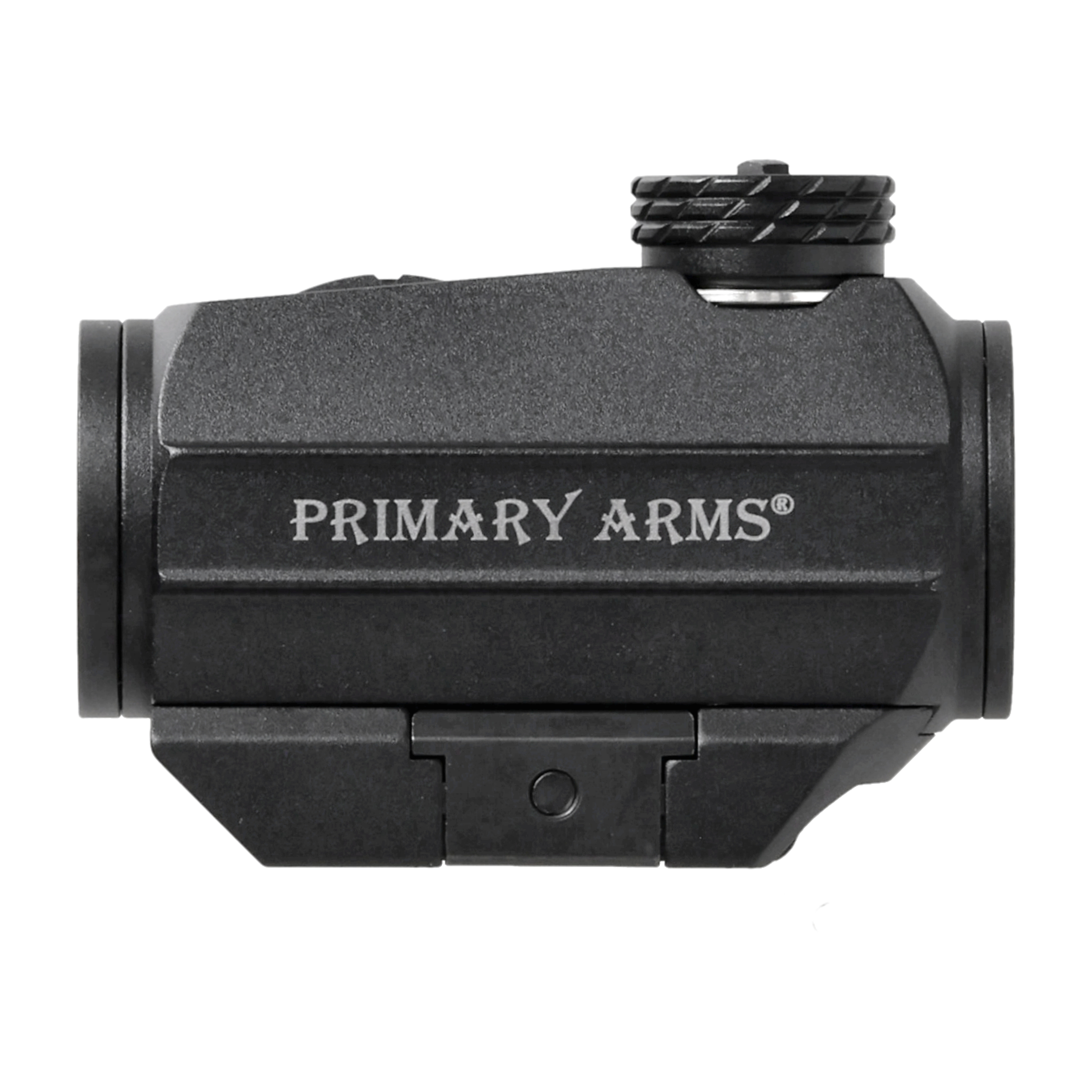 Kolimator Primary Arms SLx Advanced Rotary Knob Microdot Red