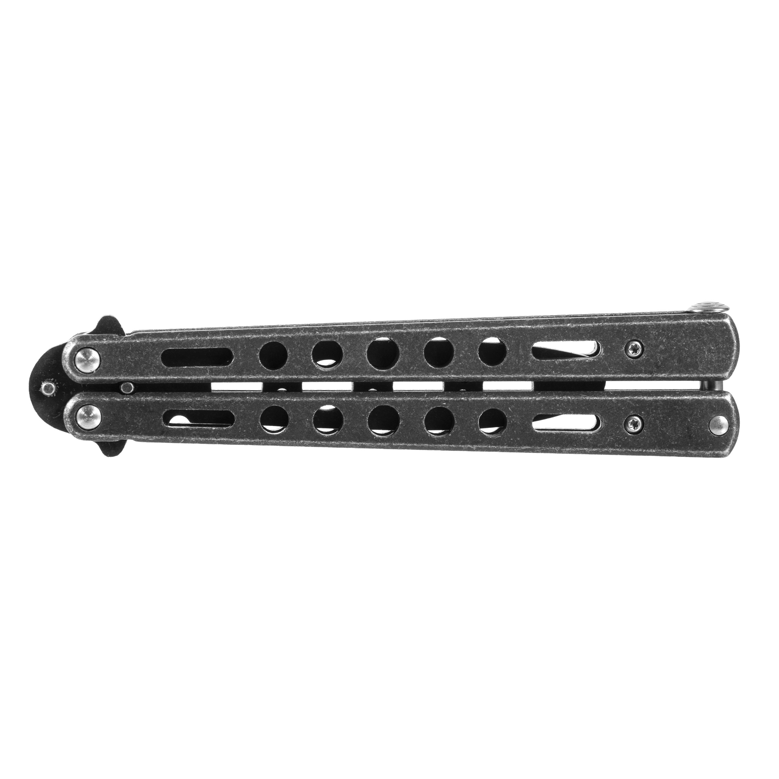 Elite Force EF168 Balisong Trainer butterfly knife