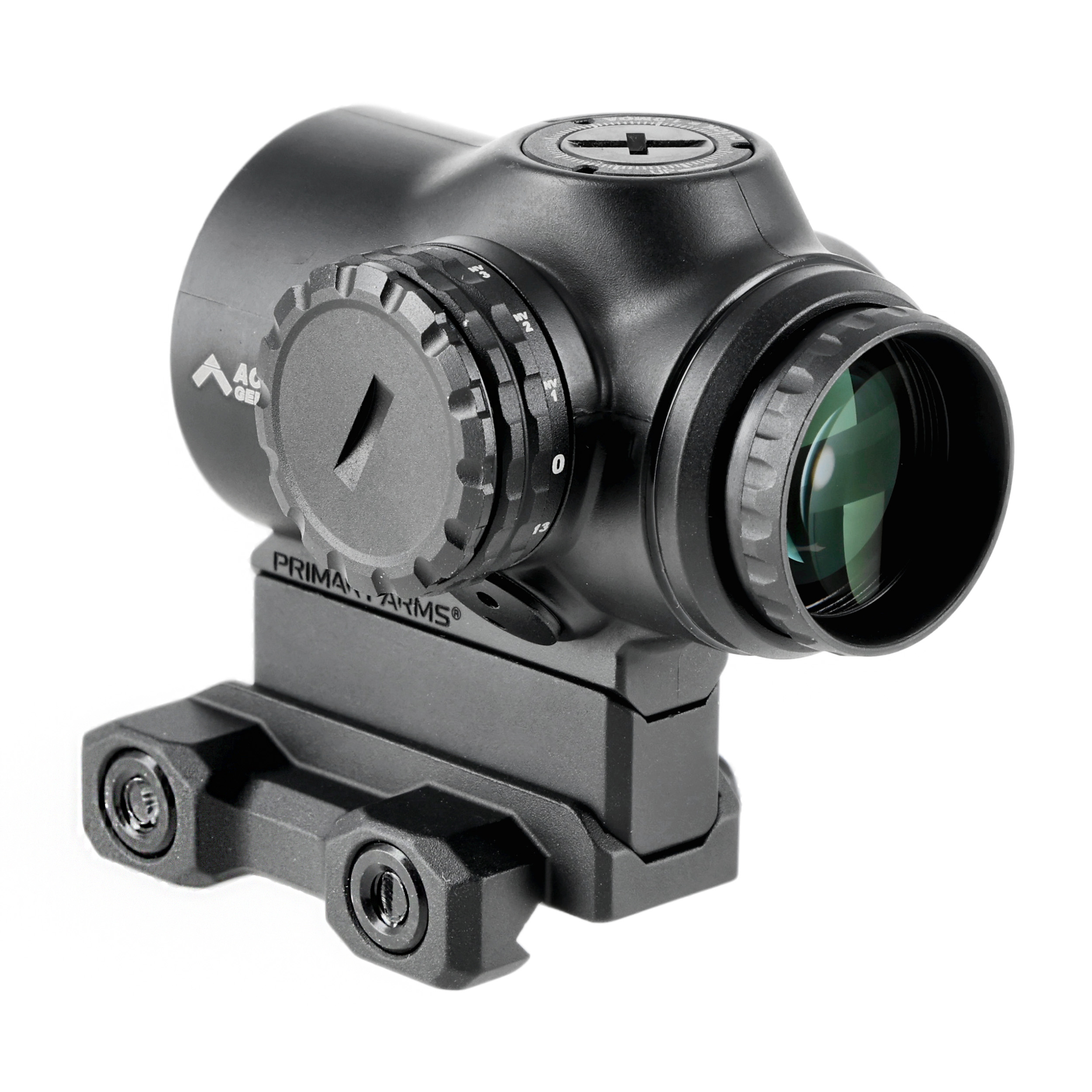 Celownik pryzmatyczny Primary Arms SLx 1x Micro Prism iR