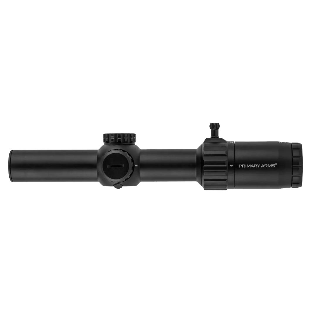 PRIMARY ARMS 1-6x24 ショートスコープ ACSS Luneta celownicza Primary Arms SLx 1-6x24 mm SFP Gen IV iR