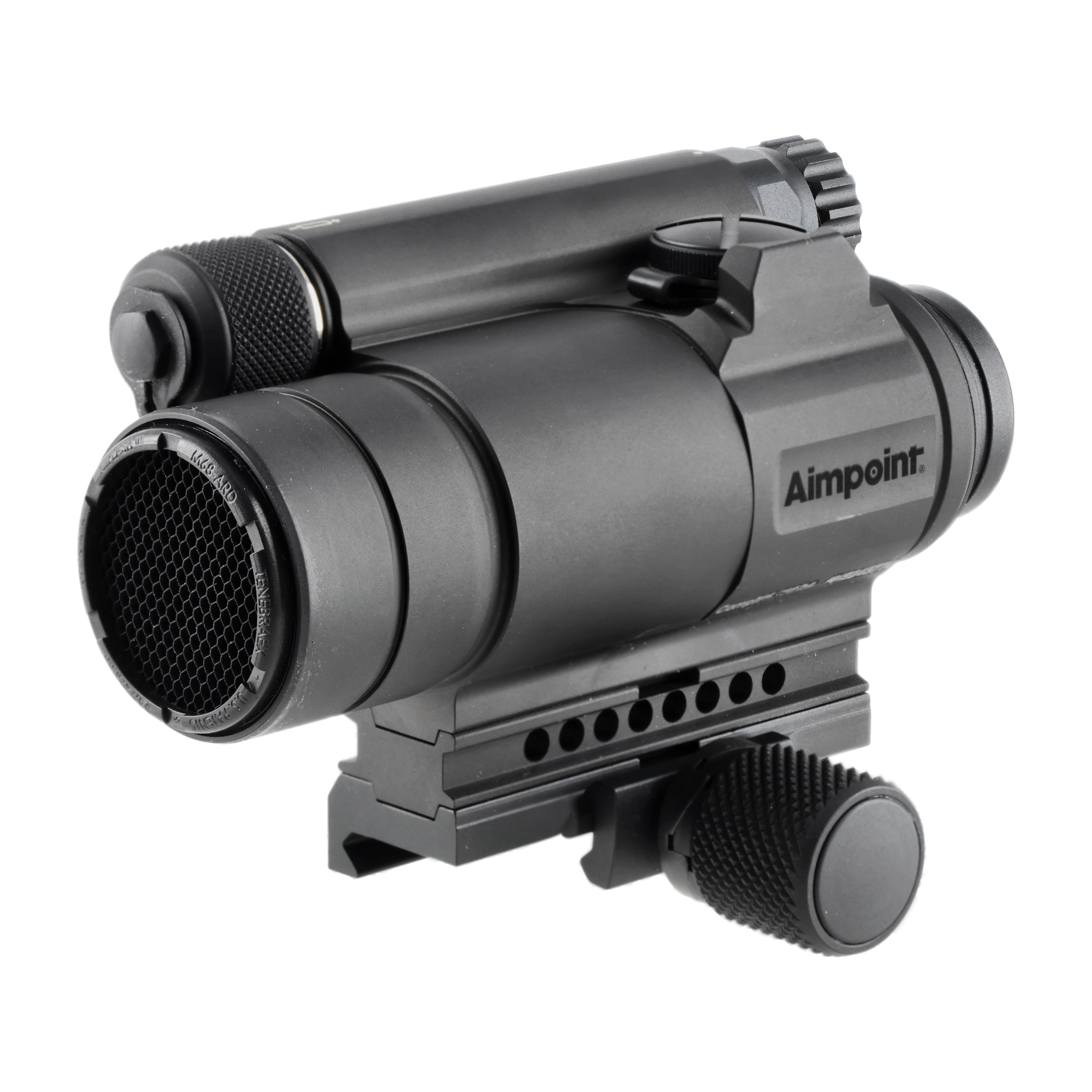 Aimpoint CompM4 2MOA collimator - shop kolba.pl