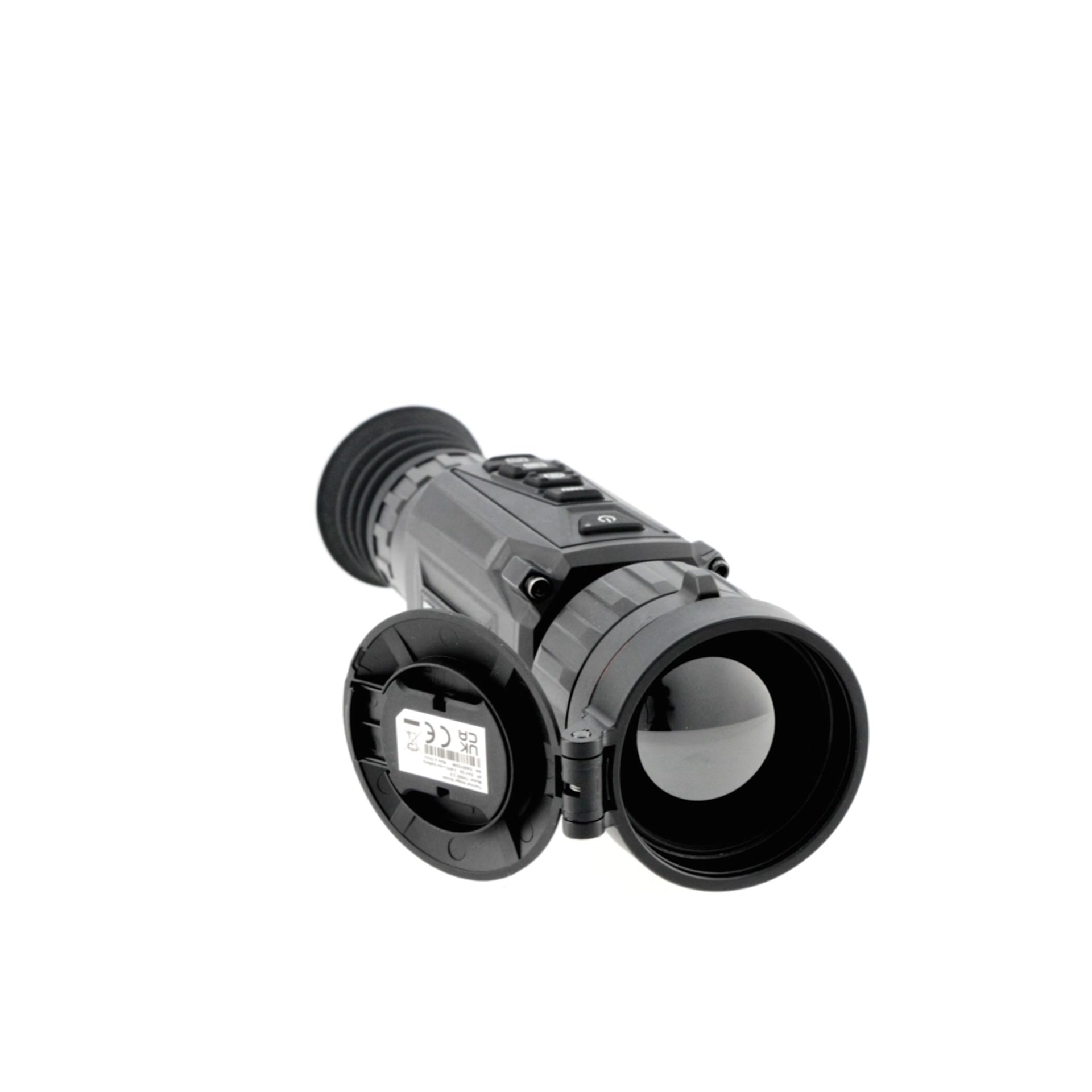 Celownik termowizyjny termowizor HIKMICRO Thunder Zoom TH50Z 2.0