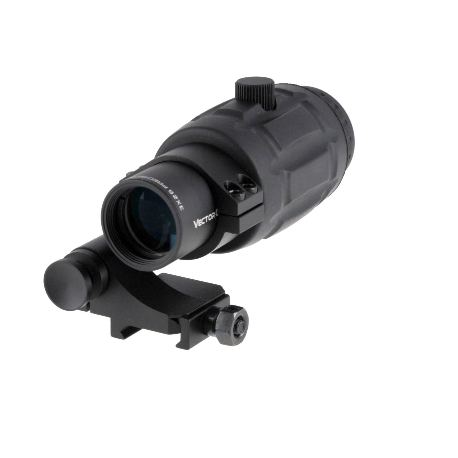 Vector Optics Maverick 3x26 Magnifier - shop kolba.pl