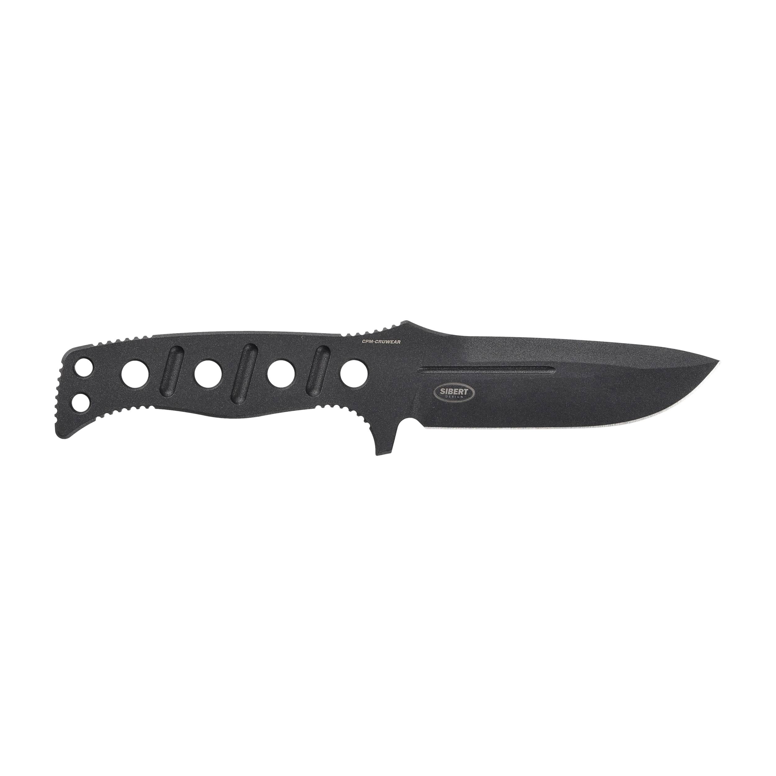 Nóż taktyczny Benchmade 375BK-1 Fixed Adamas - sklep kolba.pl